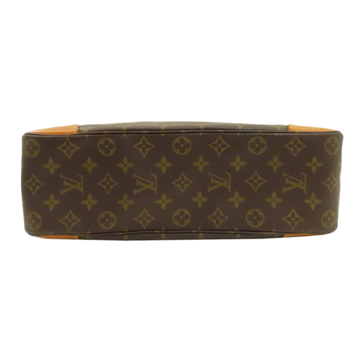 Louis Vuitton Monogram Brown Monogram Monogram Shoulder Bag (Pre-Owned)
