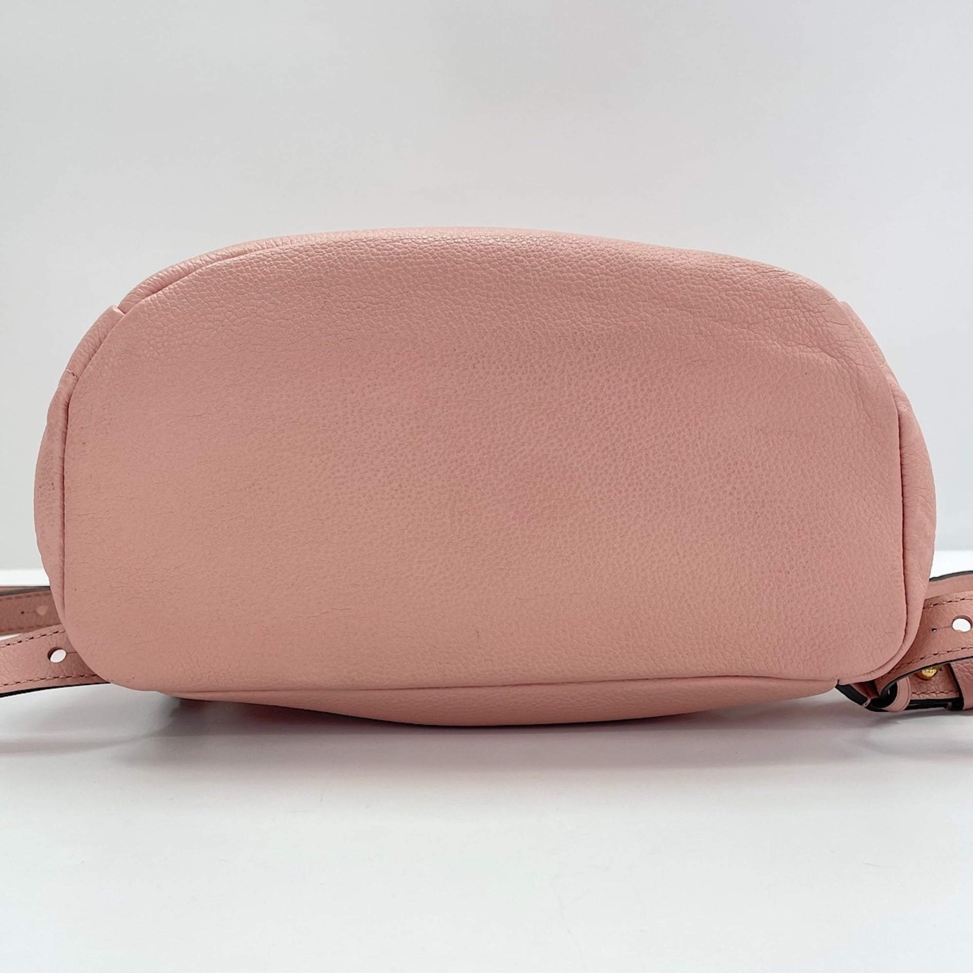 Louis Vuitton Pink Backpack (Pre-Owned)