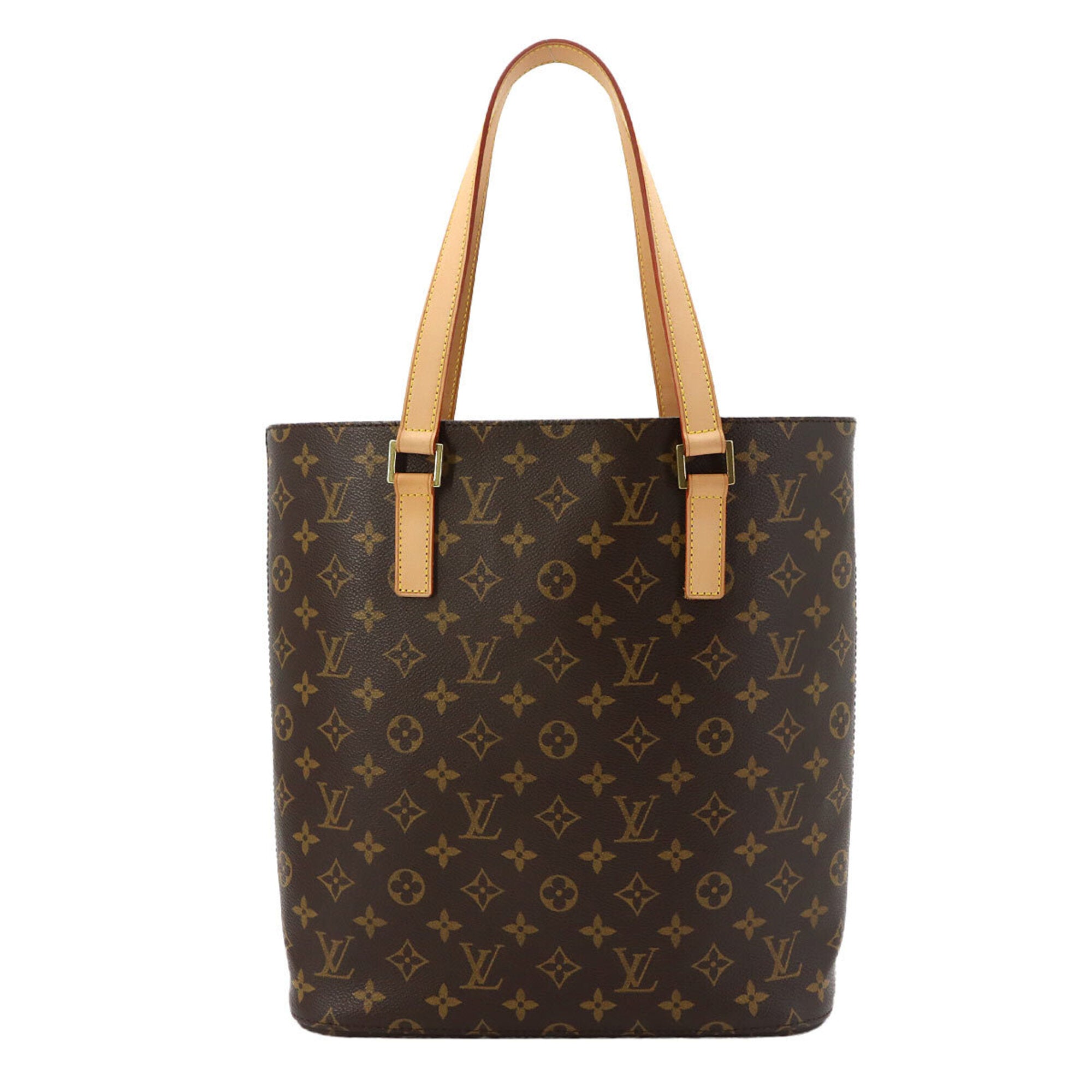 Louis Vuitton Monogram Monogram Handbag Tote Bag (Pre-Owned)