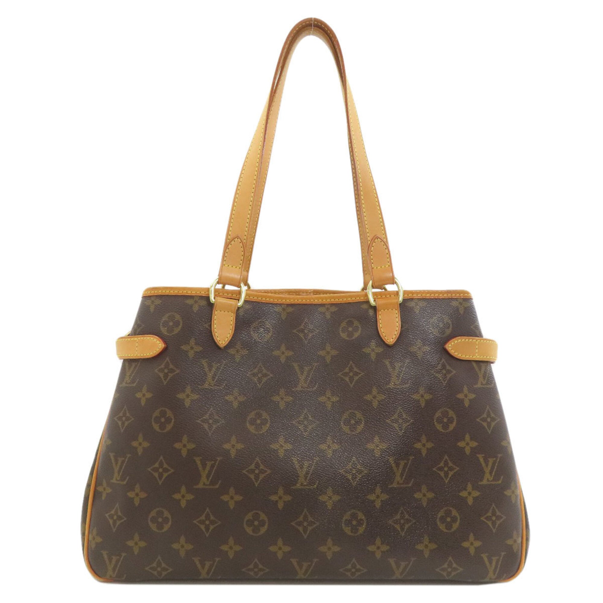 Louis Vuitton Monogram Monogram Canvas Handbag (Pre-Owned)