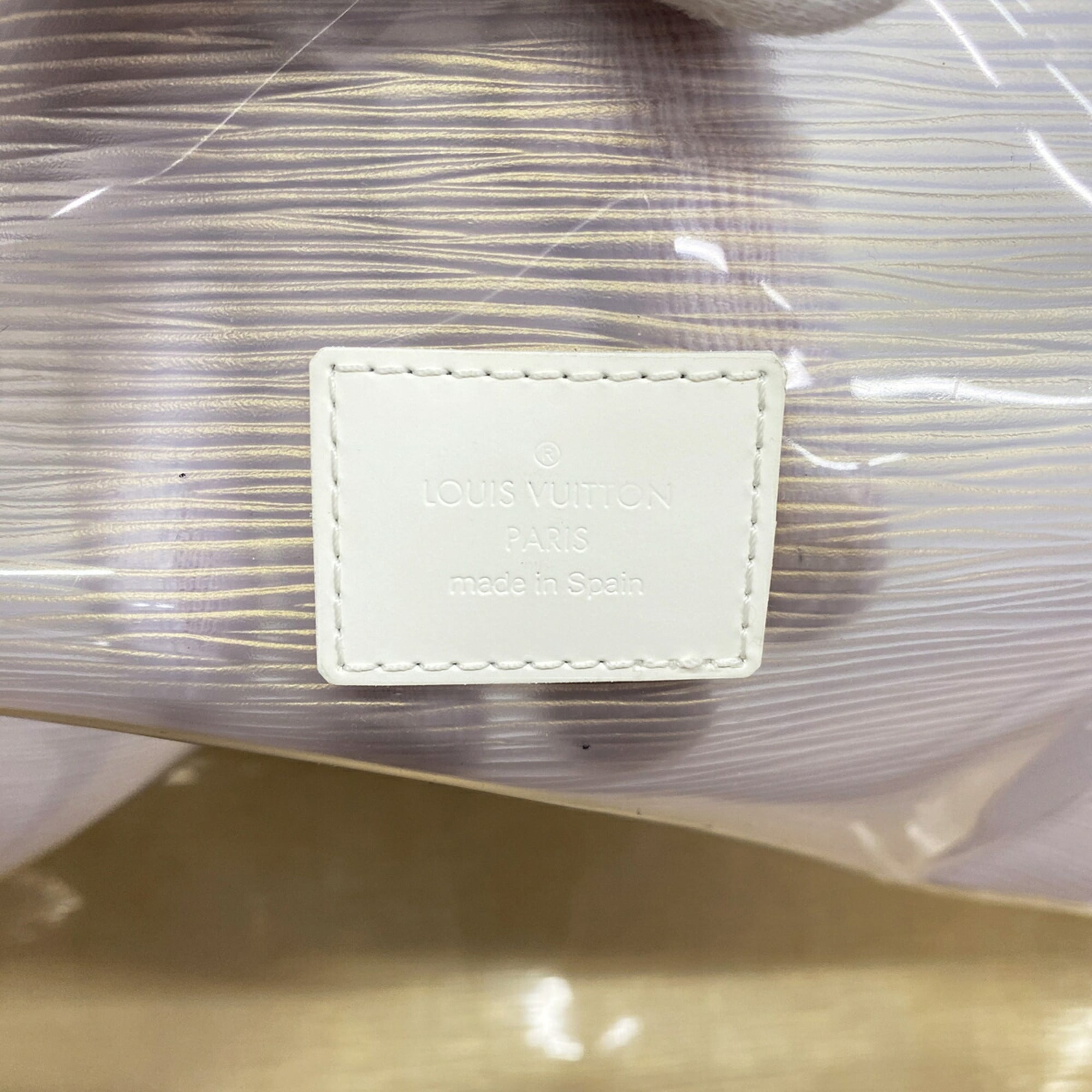 Louis Vuitton Coconut Tote Bag (Pre-Owned)