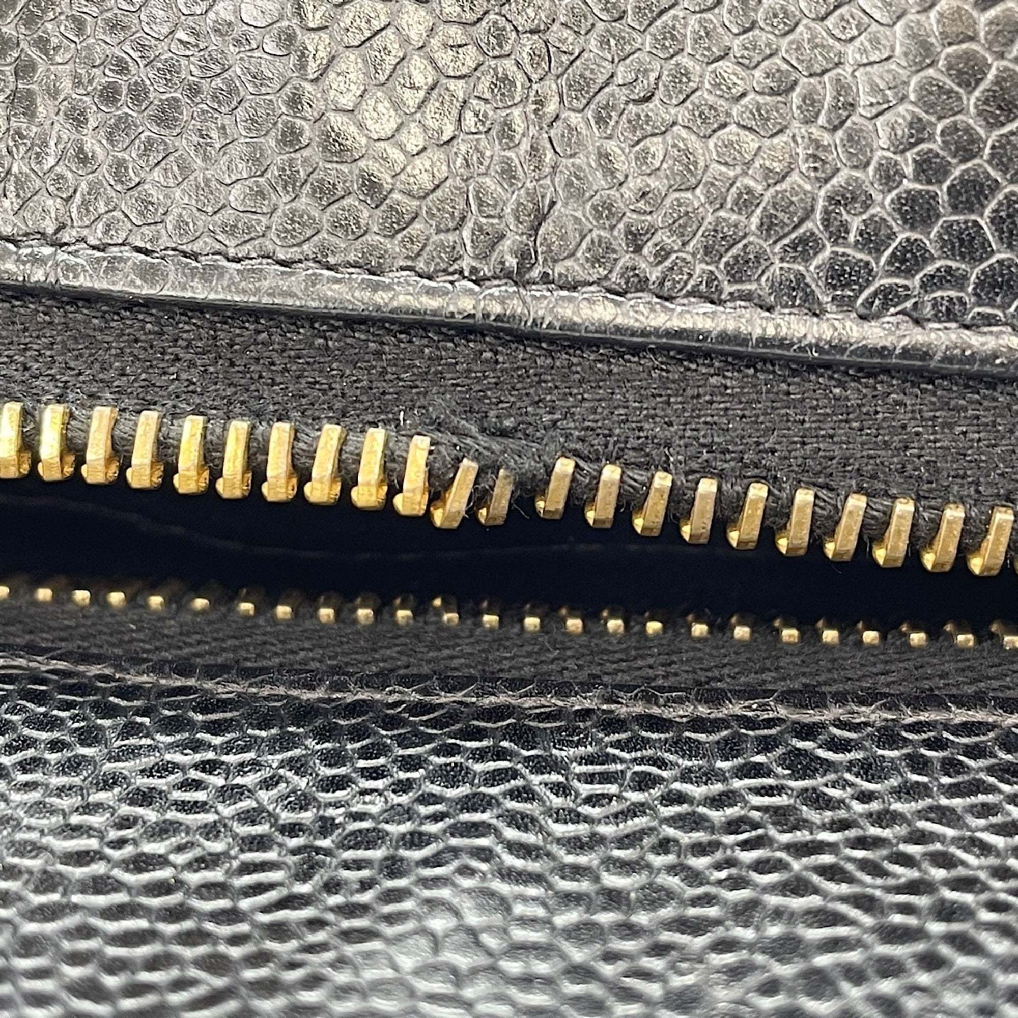 Chanel Black Tote Bag (Pre-Owned)