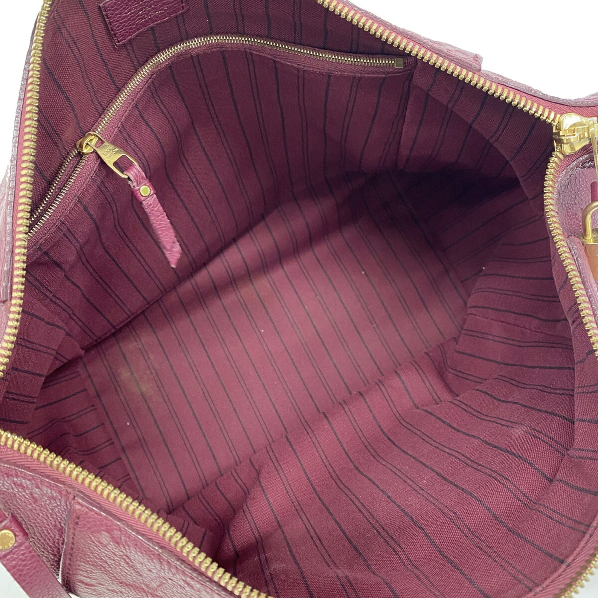 Louis Vuitton Jaipur Tote Bag (Pre-Owned)