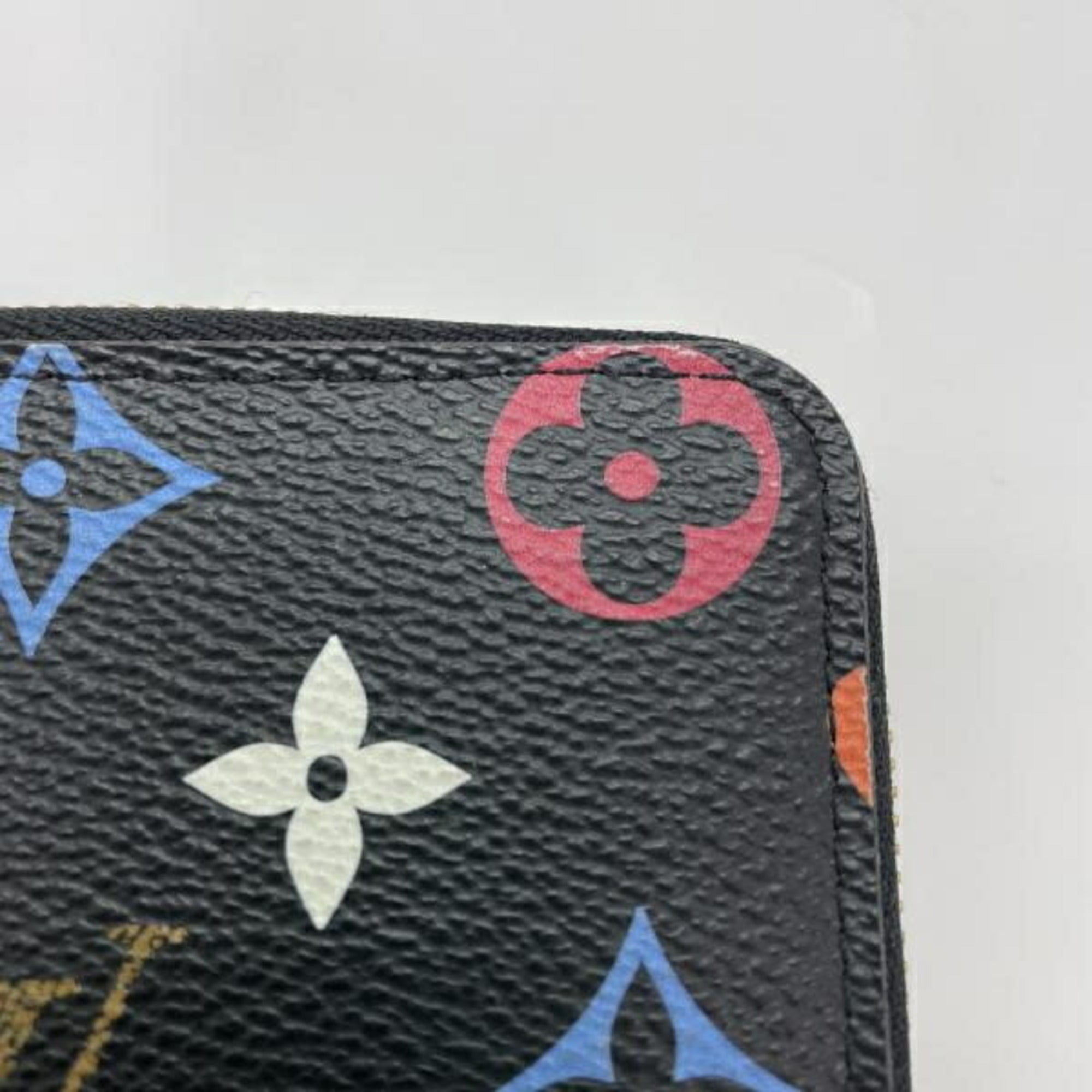 Louis Vuitton Black Monogram (Pre-Owned)