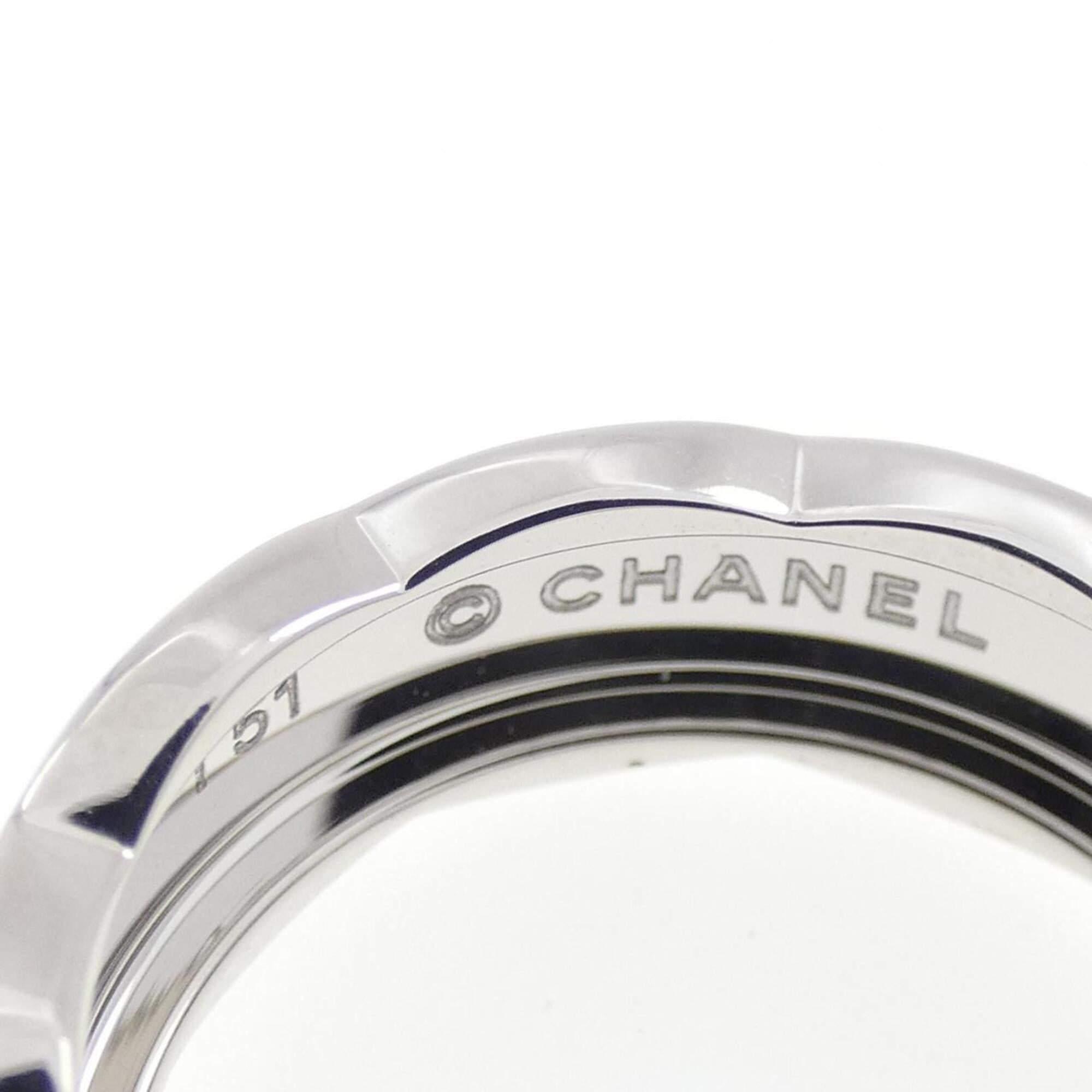 Chanel White Gold White Gold (18K) (Pre-Owned)