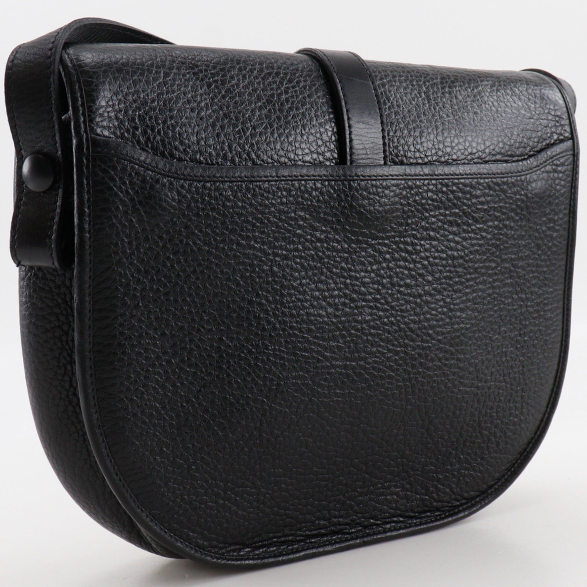 Christian Dior Black Shoulder Bag (Pre-Owned)