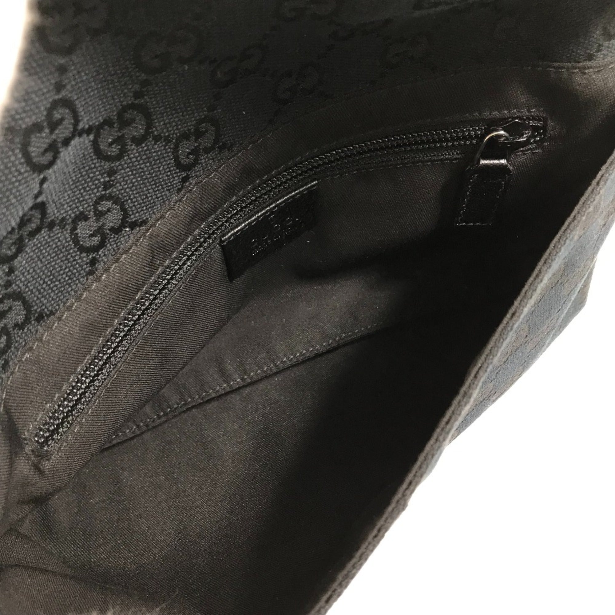Gucci Black Other Other (Pre-Owned)