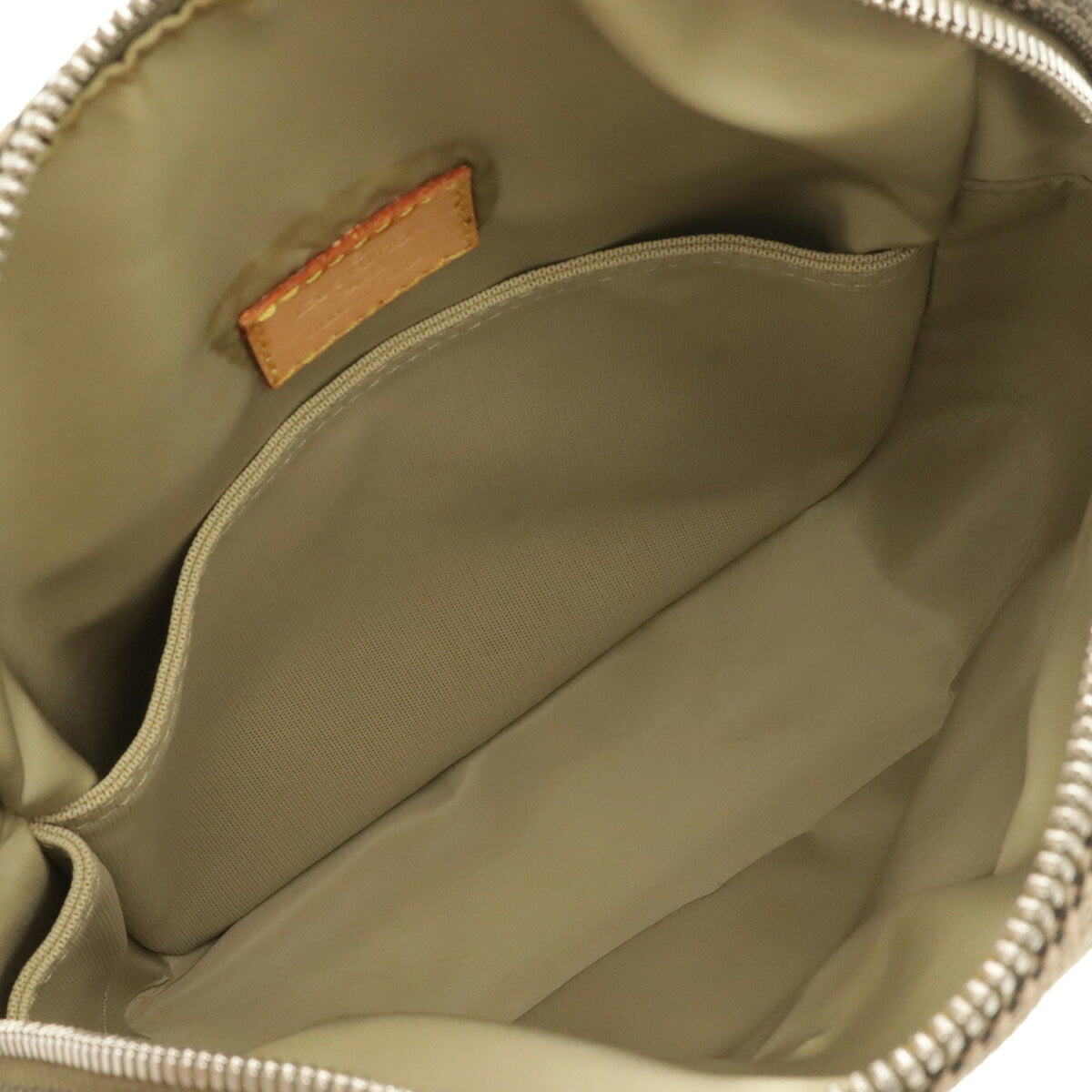 Louis Vuitton Earth Damier Geant Canvas Shoulder Bag (Pre-Owned)
