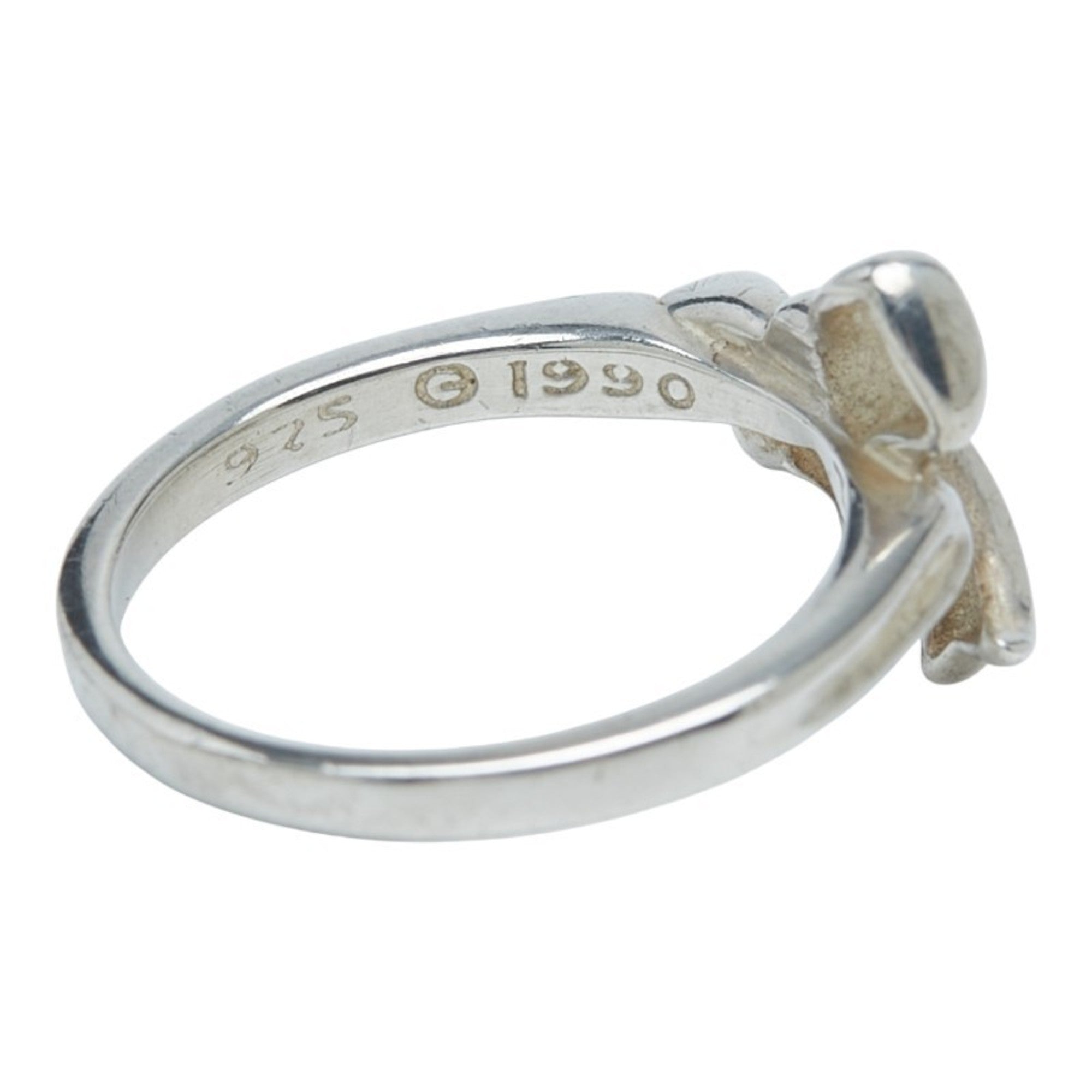 Tiffany Silver Silver 925 (Pre-Owned)