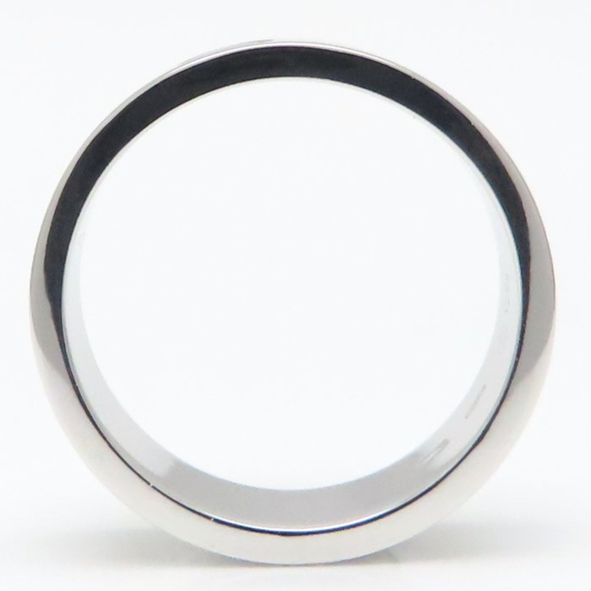 Cartier White Gold White Gold (Pre-Owned)