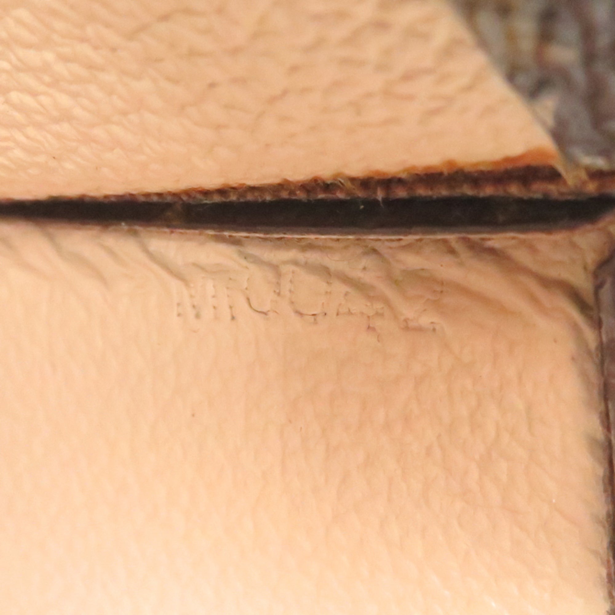 Louis Vuitton Brown Monogram Tote Bag (Pre-Owned)