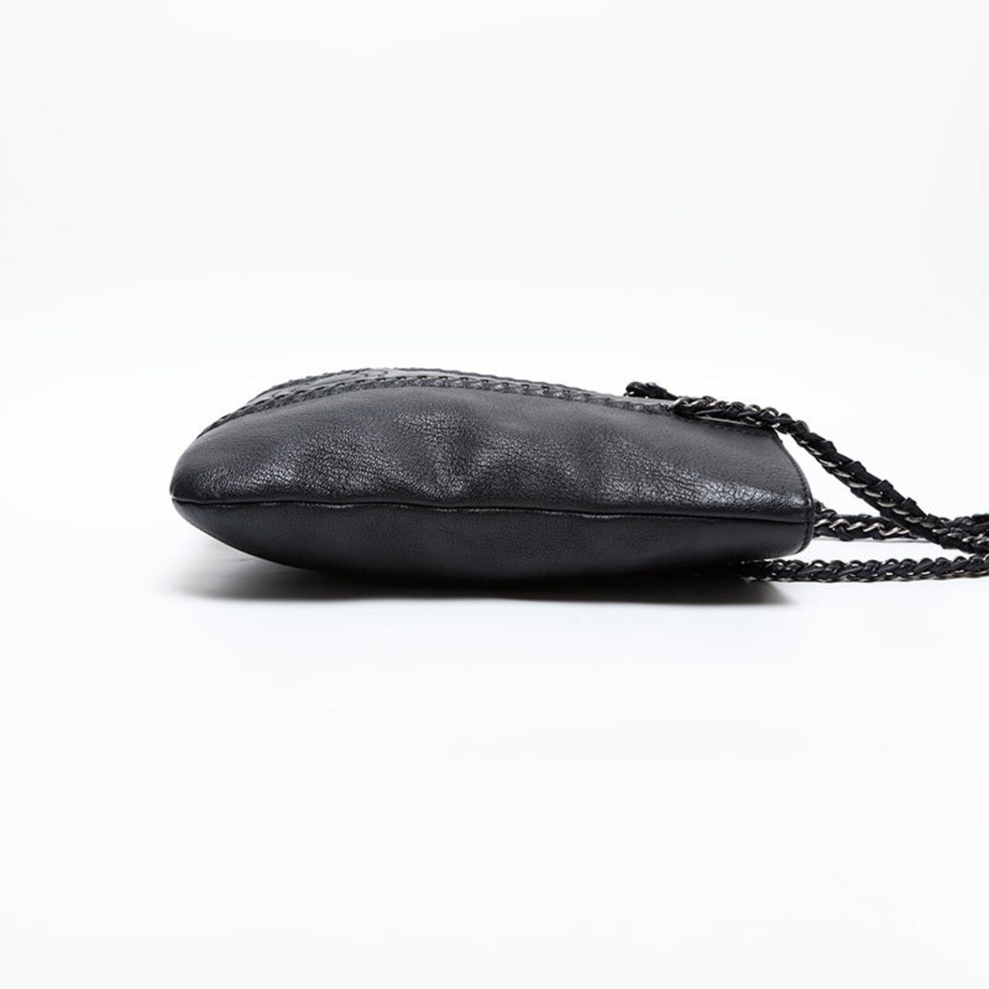 Chanel Black Tote Bag (Pre-Owned)