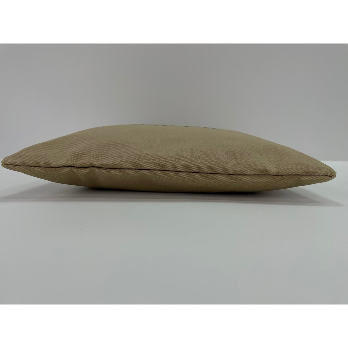 Fendi Selleria Beige Handbag (Pre-Owned)