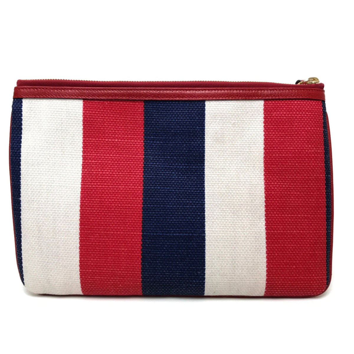 Gucci Red Other Clutch Bag (Pre-Owned)