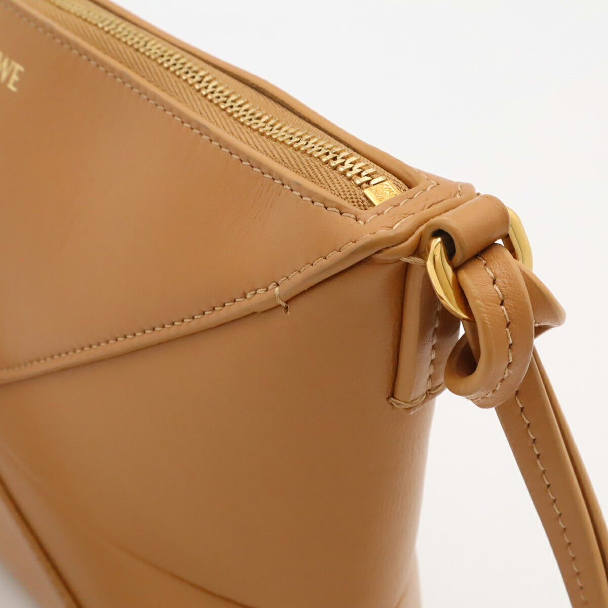 Loewe Clutch Bag Handbag Pouch Shoulder Bag (Pre-Owned)