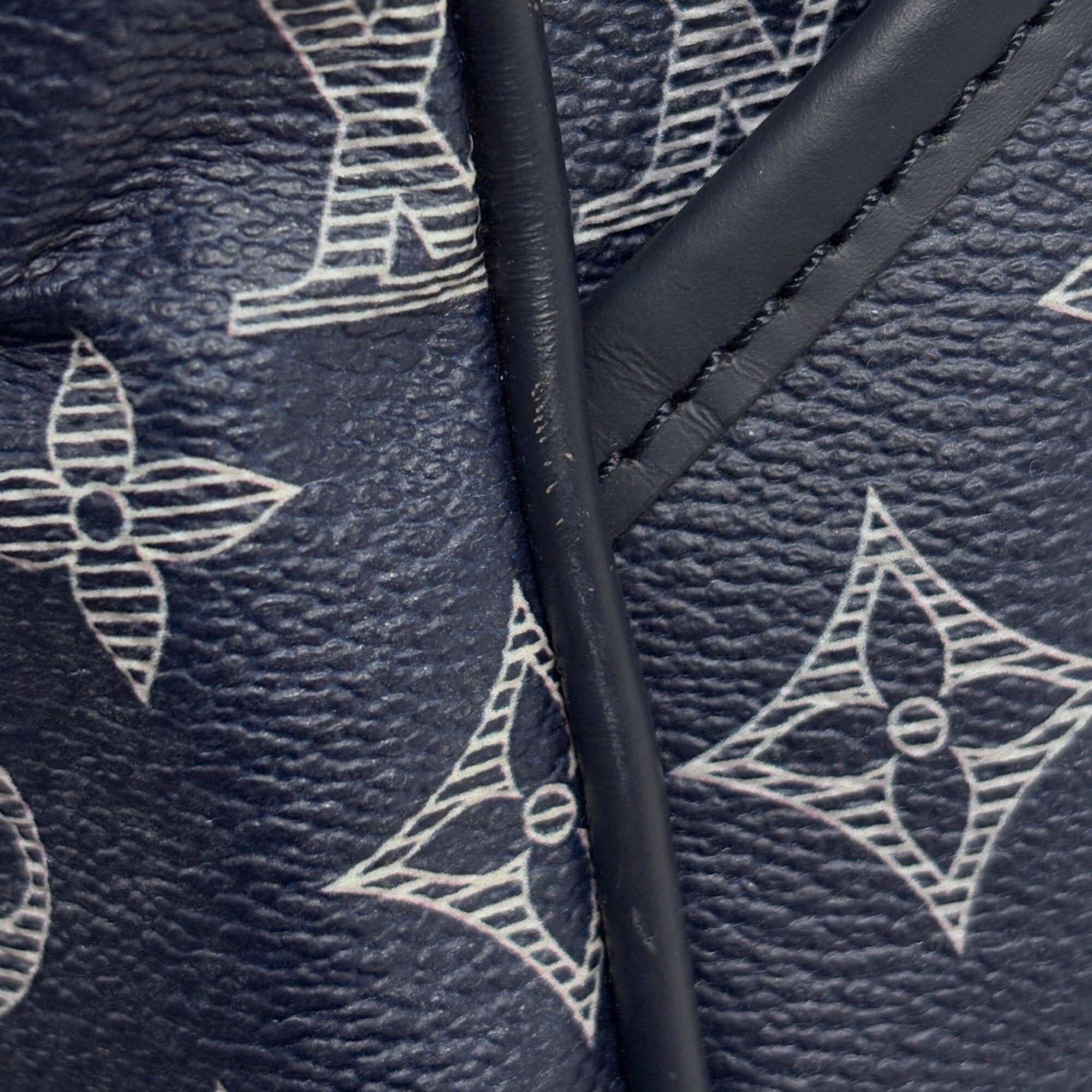 Louis Vuitton Ancre Monogram Monogram (Pre-Owned)