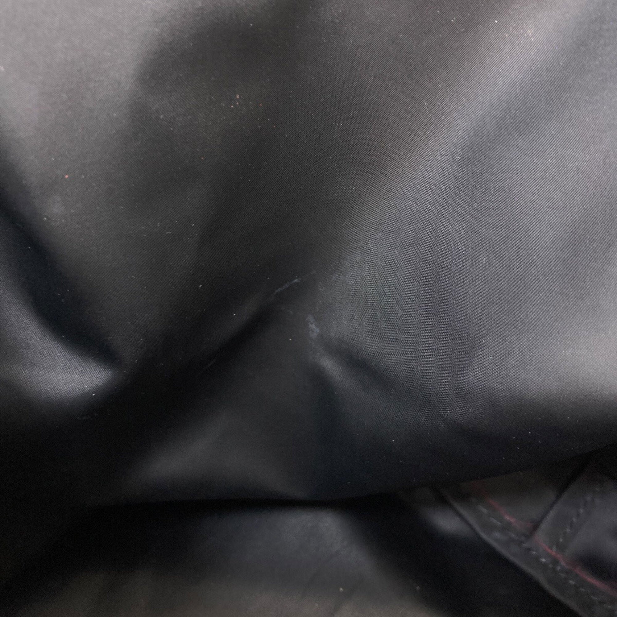 Longchamp Navy Nylon Tote Bag (Pre-Owned)