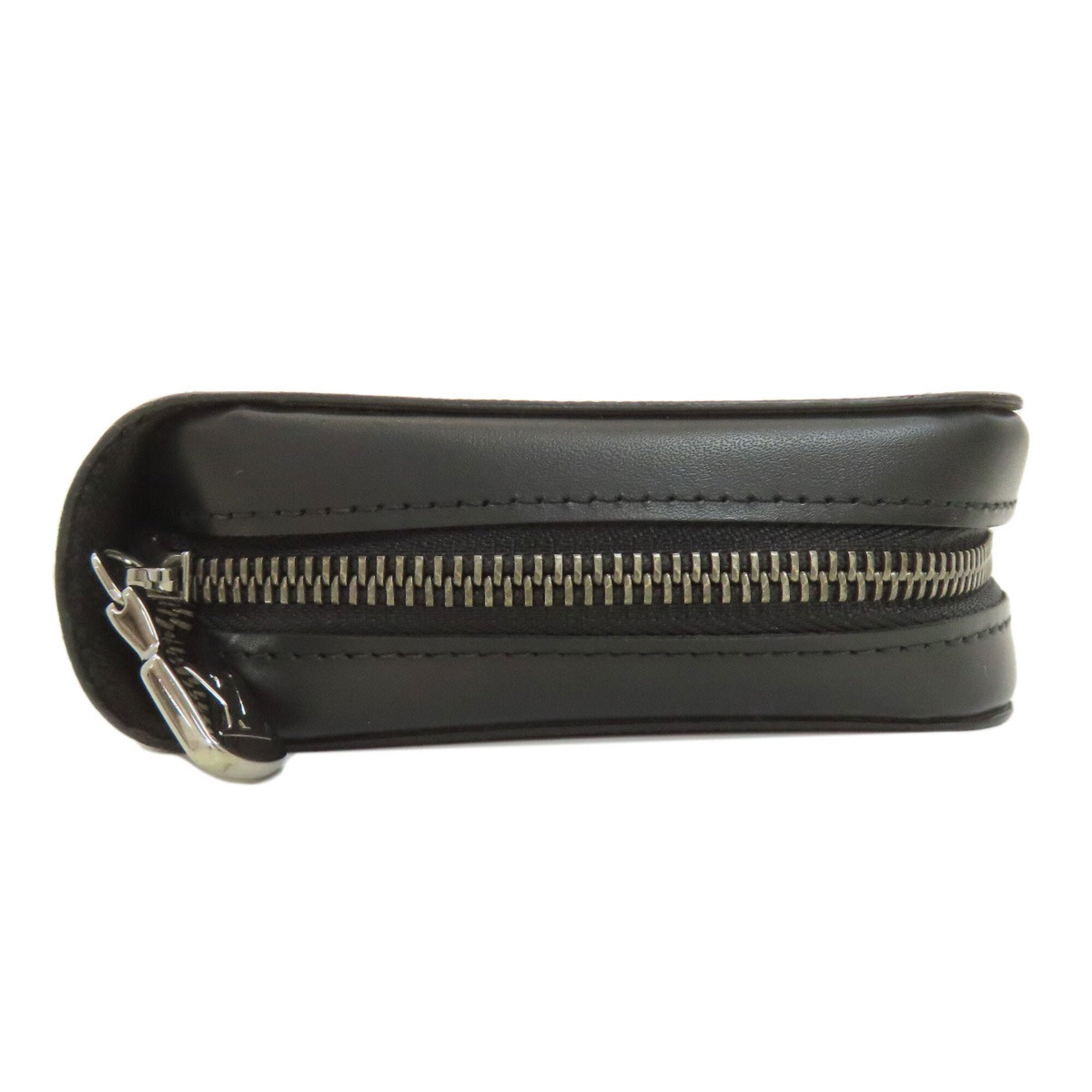 Louis Vuitton Monogram Eclipse Black Monogram Eclipse Long Wallet (Bi-Fold) (Pre-Owned)