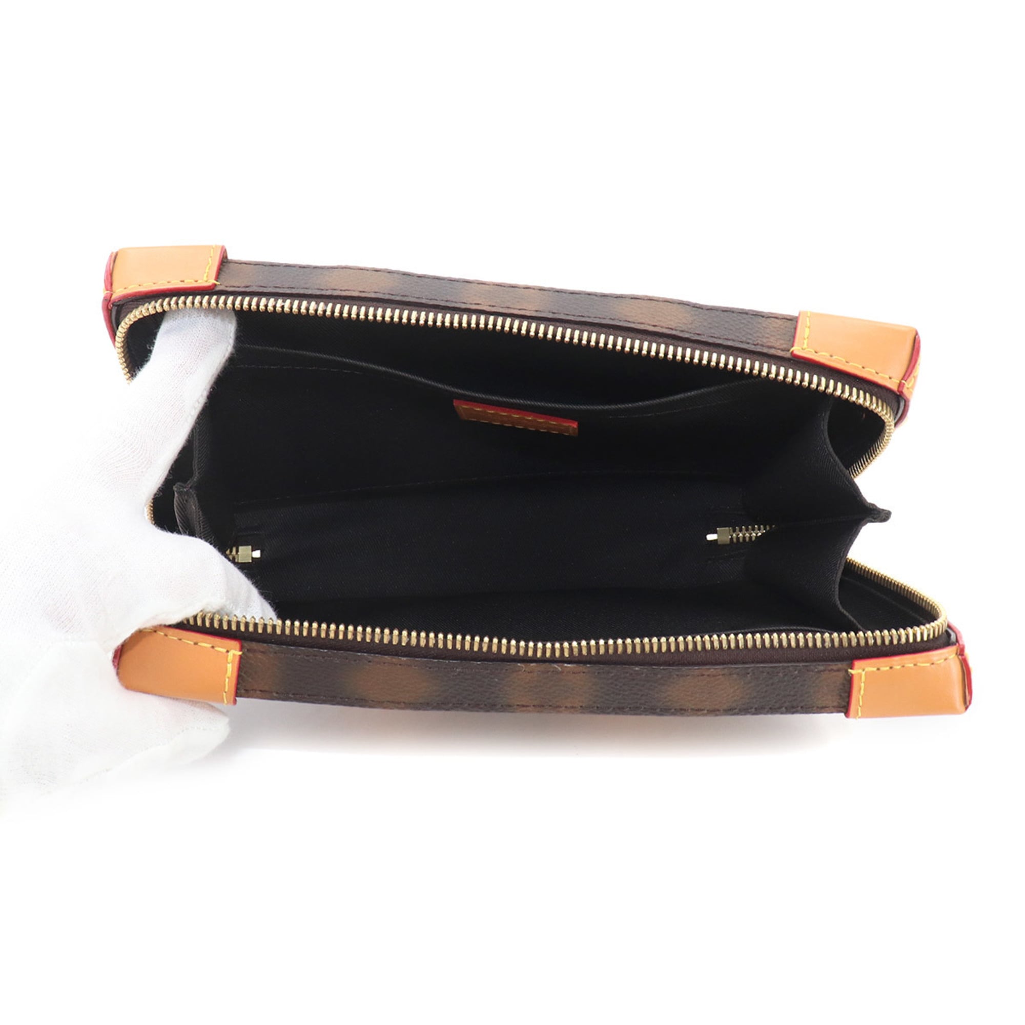 Louis Vuitton Monogram Monogram Monogram Leather Handbag Shoulder Bag (Pre-Owned)