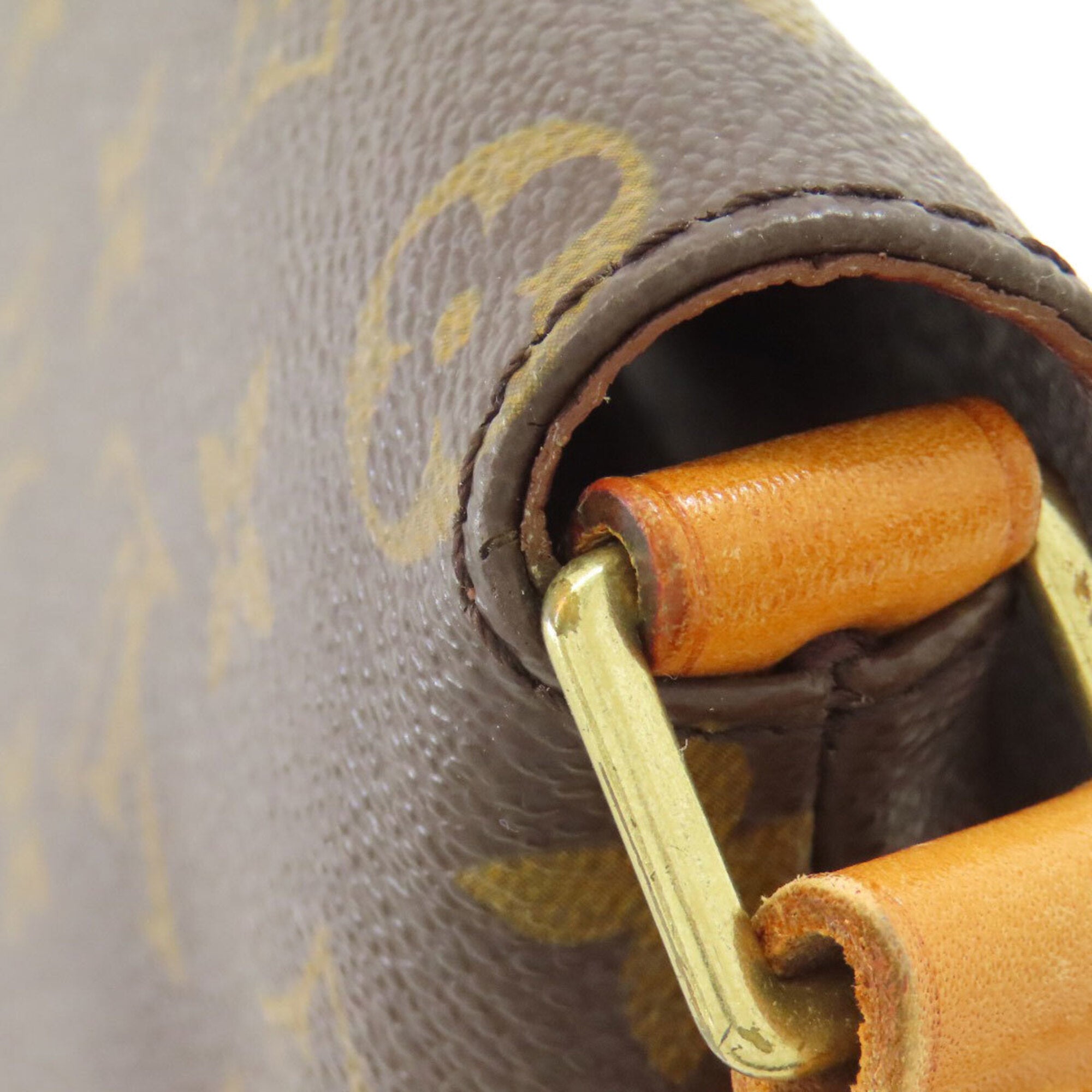 Louis Vuitton Monogram Monogram Shoulder Bag (Pre-Owned)