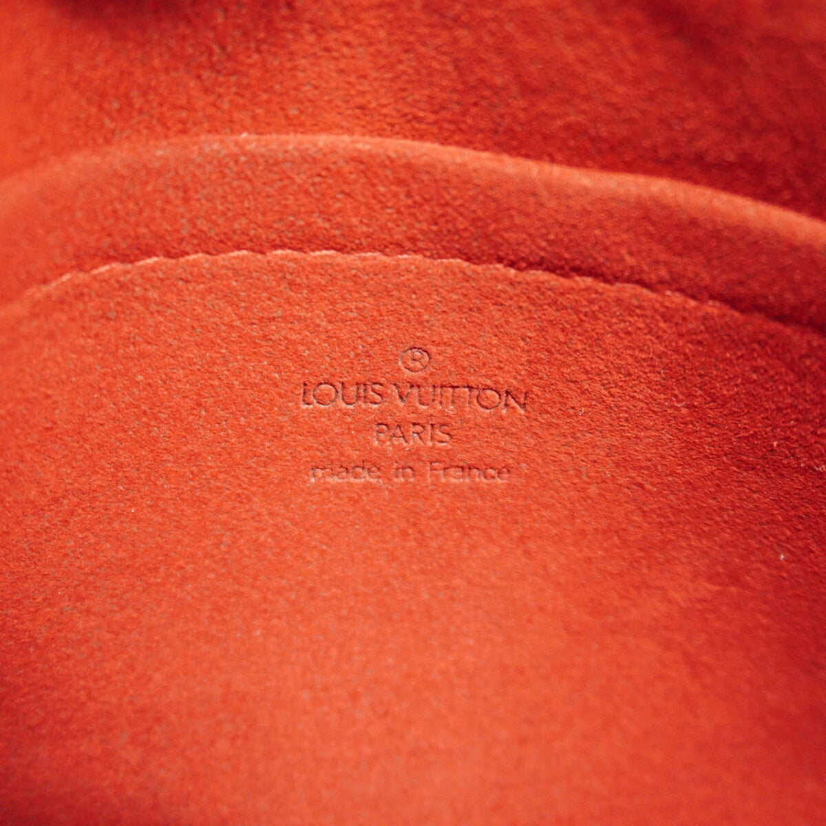 Louis Vuitton Ebene Shoulder Bag (Pre-Owned)