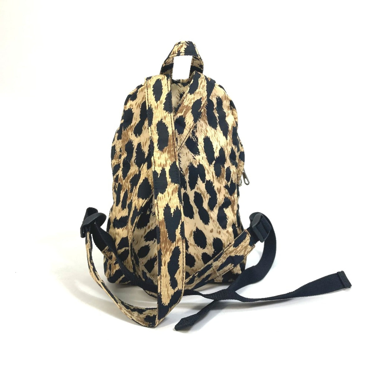 Balenciaga Beige Cloth Backpack (Pre-Owned)