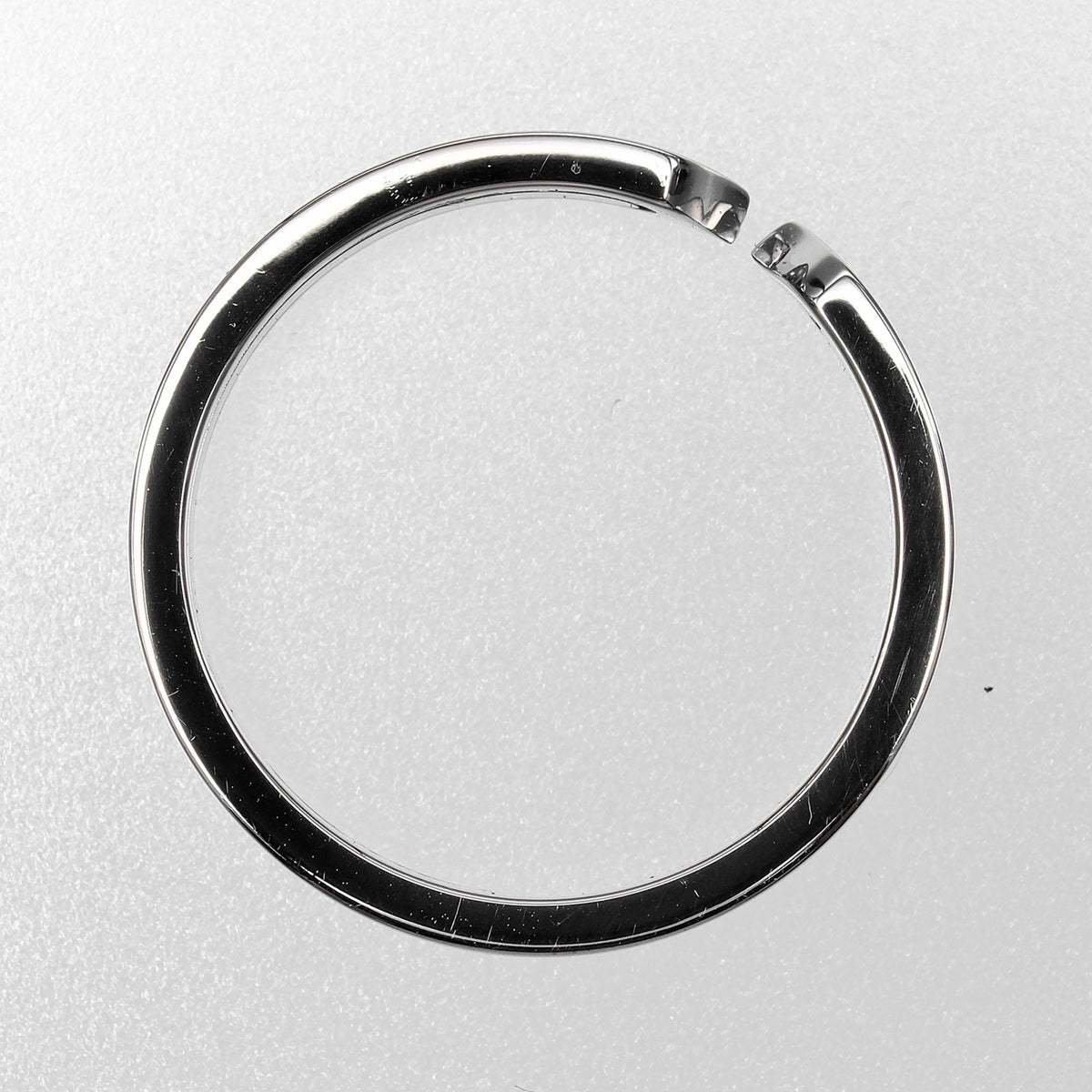 Cartier White White Gold (Pre-Owned)
