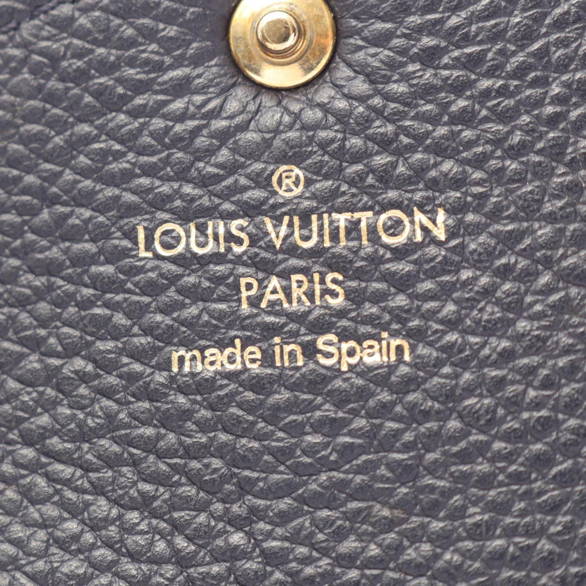Louis Vuitton