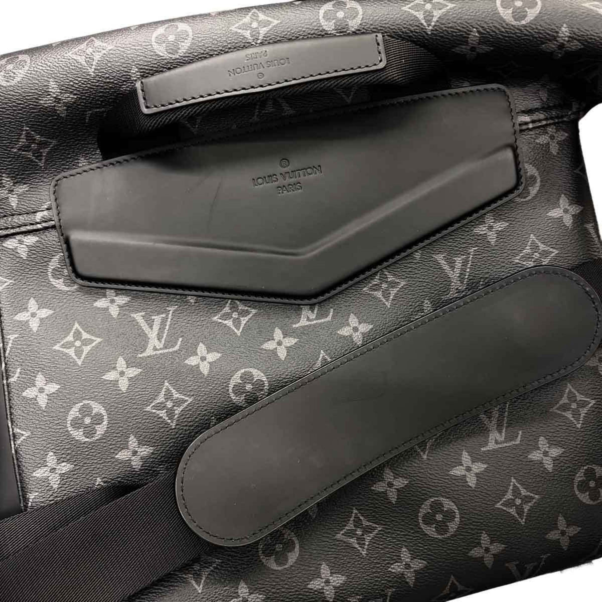 Louis Vuitton Monogram Eclipse Monogram Eclipse Handbag Messenger Bag Shoulder Bag (Pre-Owned)