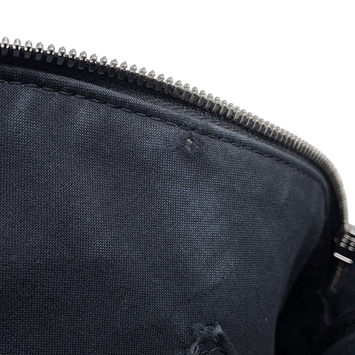 Balenciaga Black Leather Backpack Handbag (Pre-Owned)