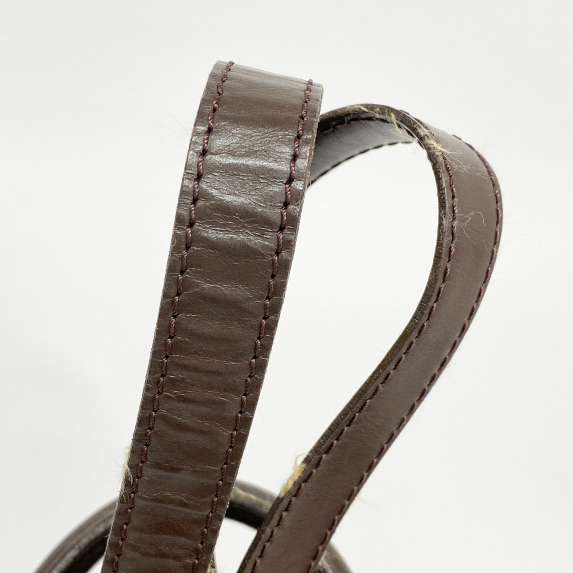 Louis Vuitton Ebene Backpack (Pre-Owned)