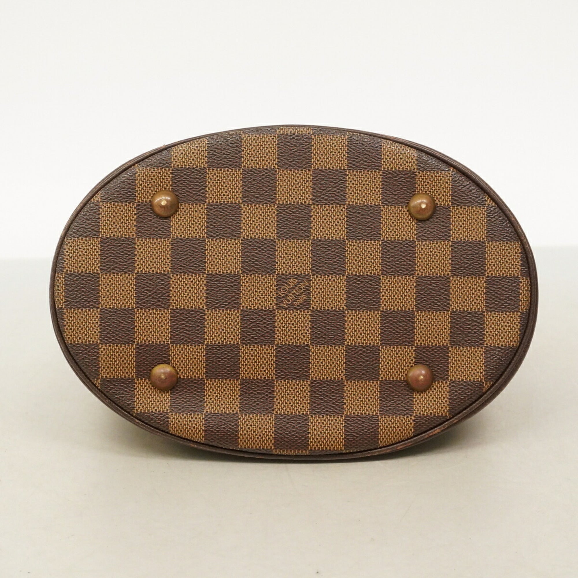 Louis Vuitton Ebene Tote Bag (Pre-Owned)