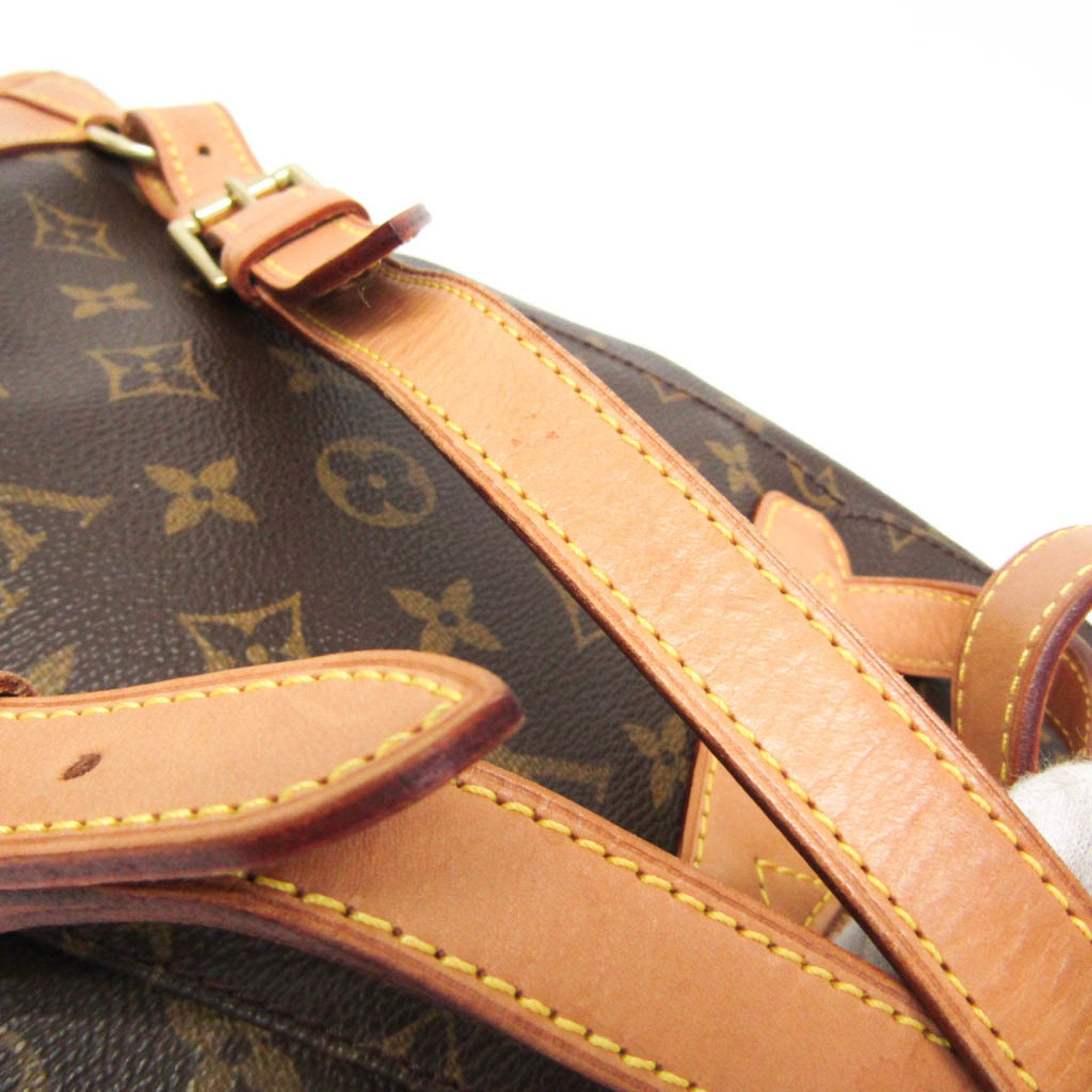 Louis Vuitton Monogram Monogram Monogram Backpack (Pre-Owned)