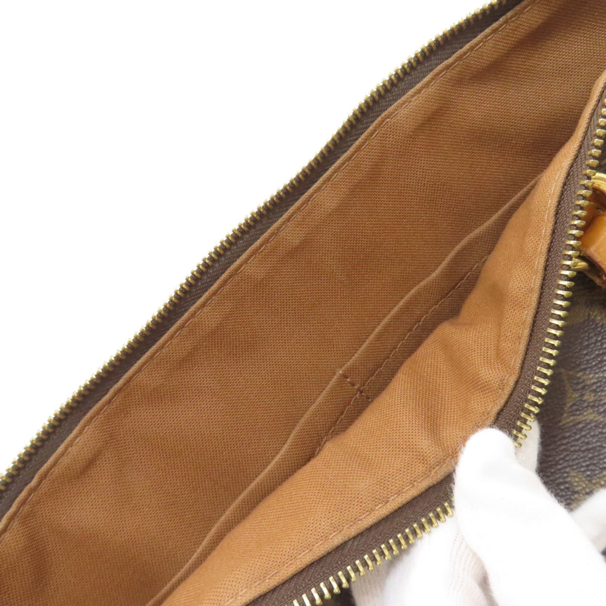 Louis Vuitton Monogram Monogram Monogram Tote Bag (Pre-Owned)