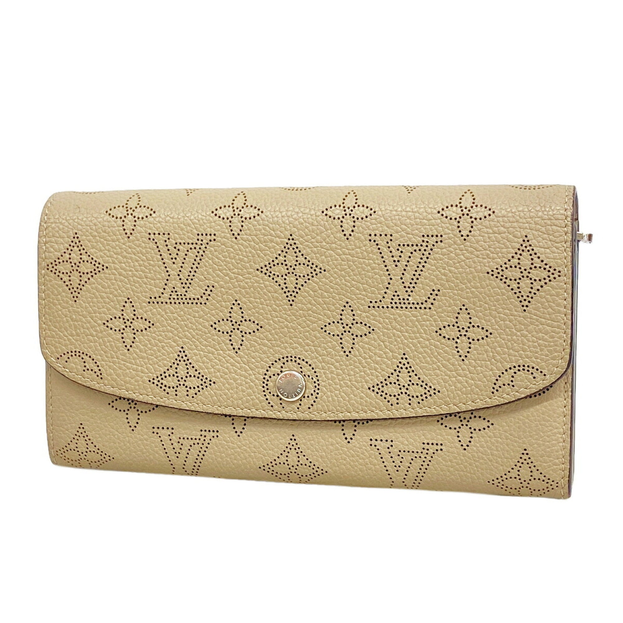 Louis Vuitton Galle Long Wallet (Bi-Fold) (Pre-Owned)