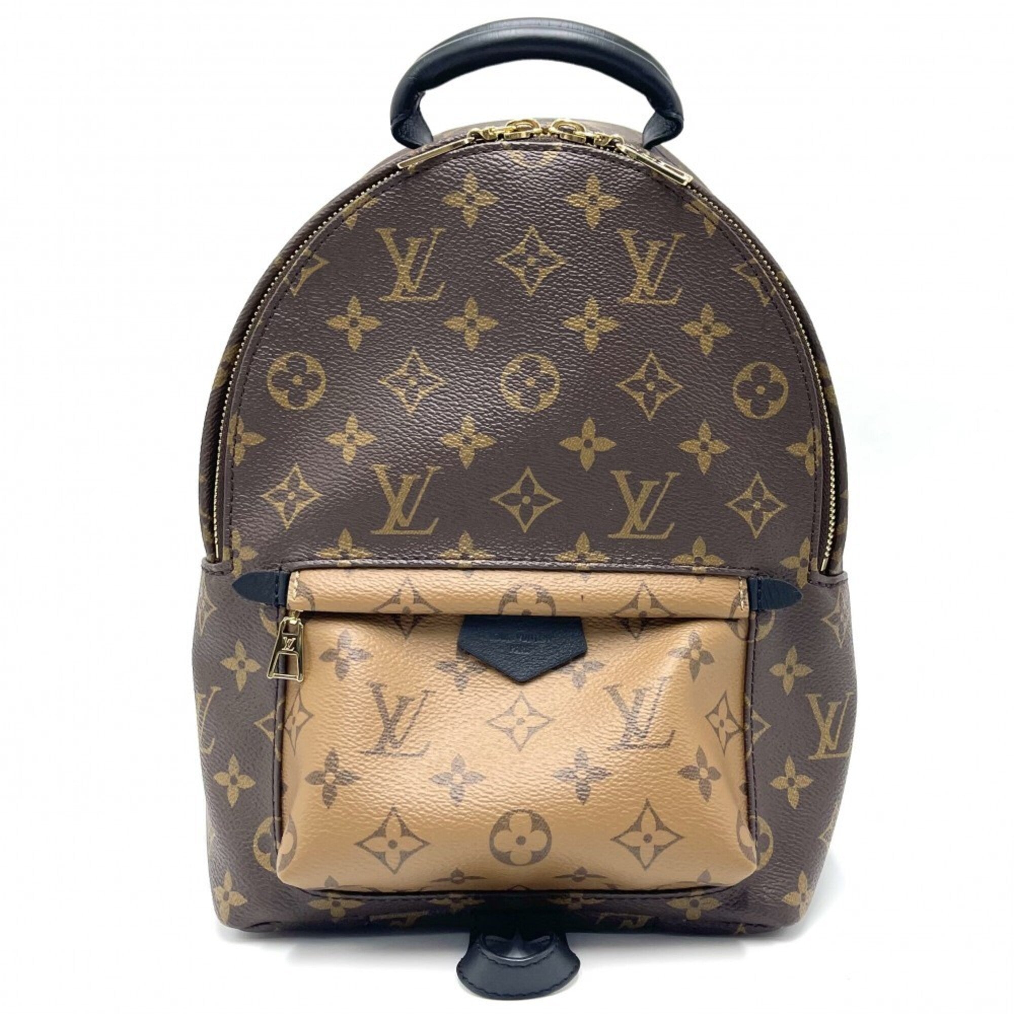 Louis Vuitton Monogram Reverse Backpack (Pre-Owned)