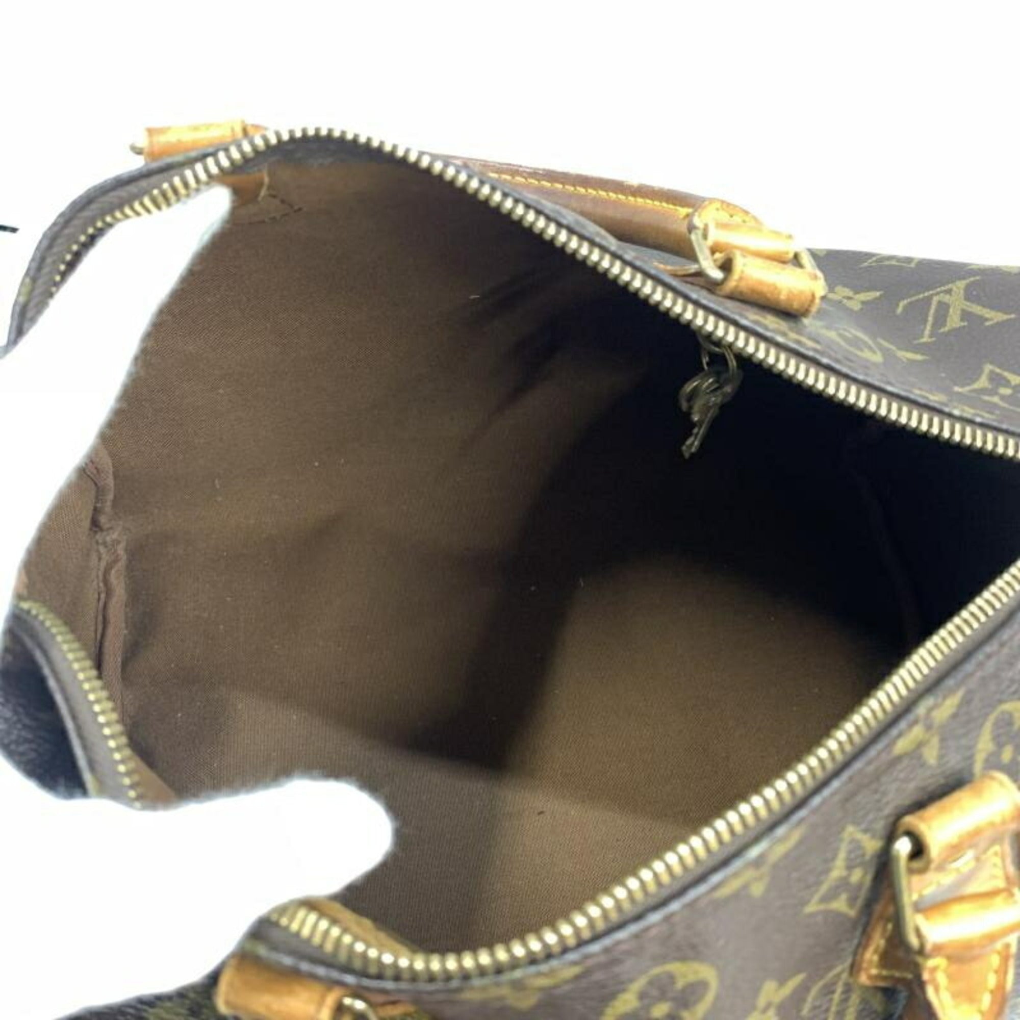 Louis Vuitton Handbag (Pre-Owned)