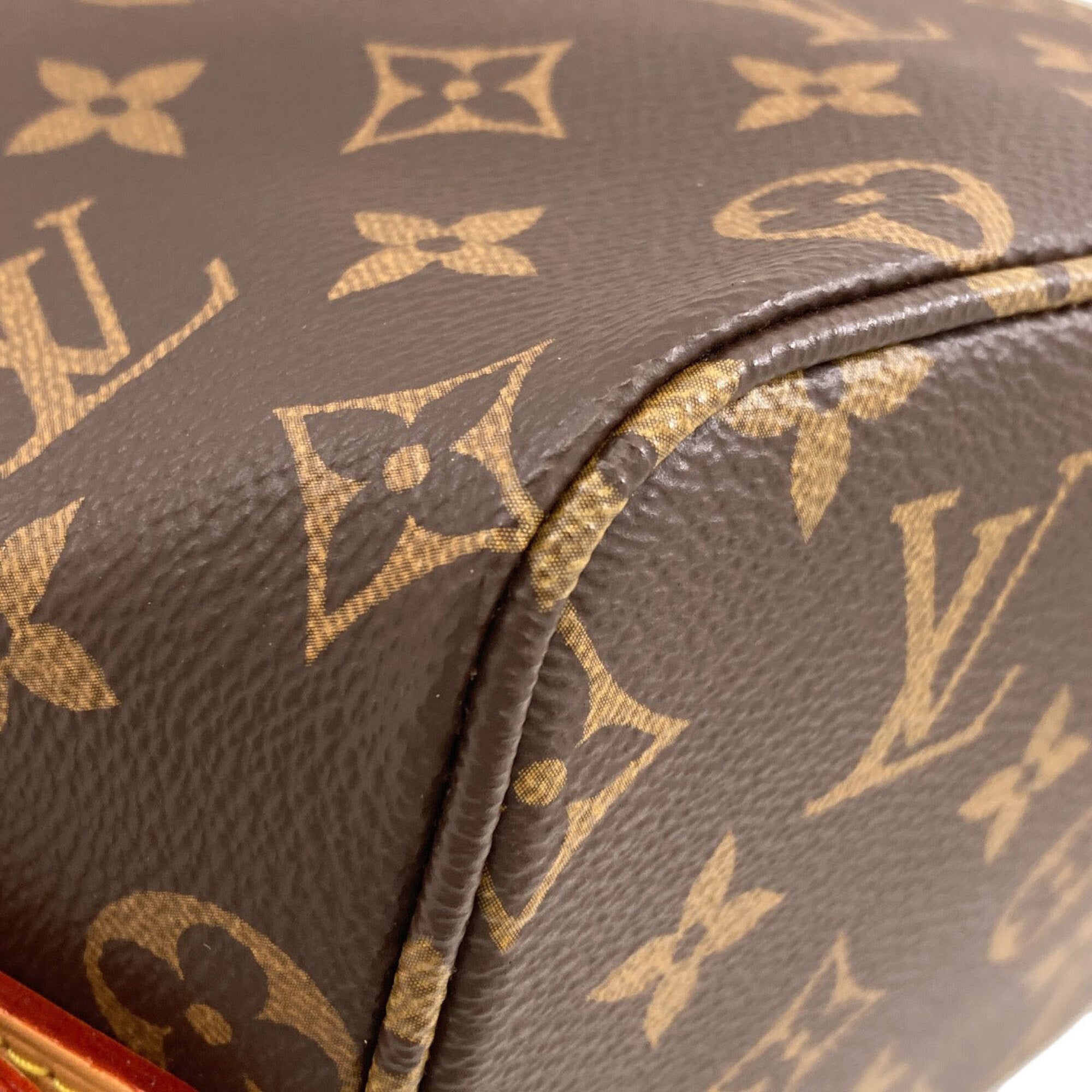 Louis Vuitton Monogram Monogram Monogram Handbag (Pre-Owned)