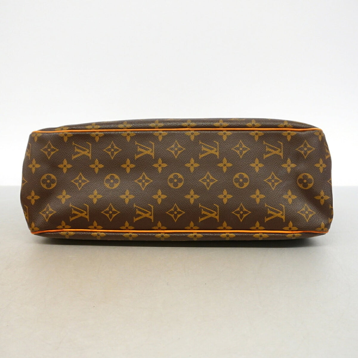 Louis Vuitton Brown Tote Bag (Pre-Owned)
