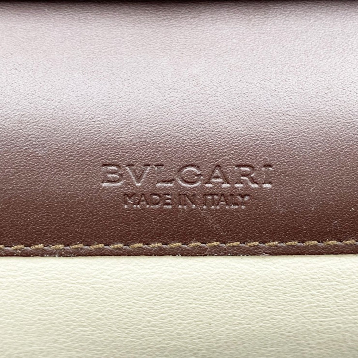 Bvlgari