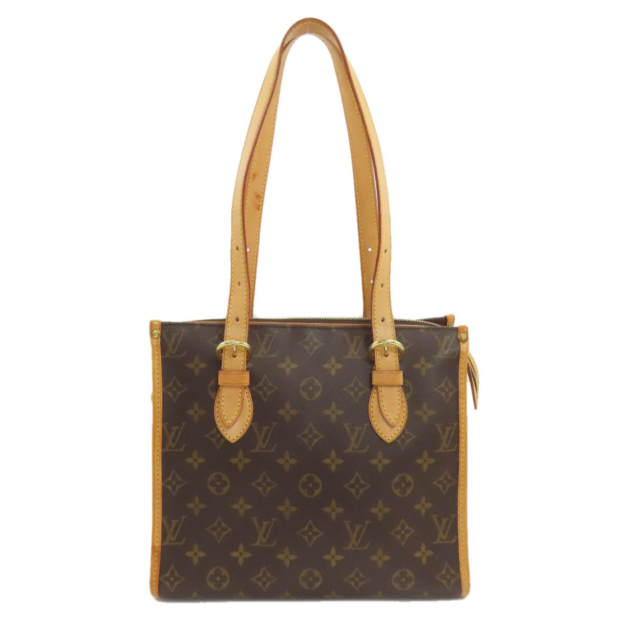 Louis Vuitton Monogram Monogram Monogram Canvas Tote Bag (Pre-Owned)
