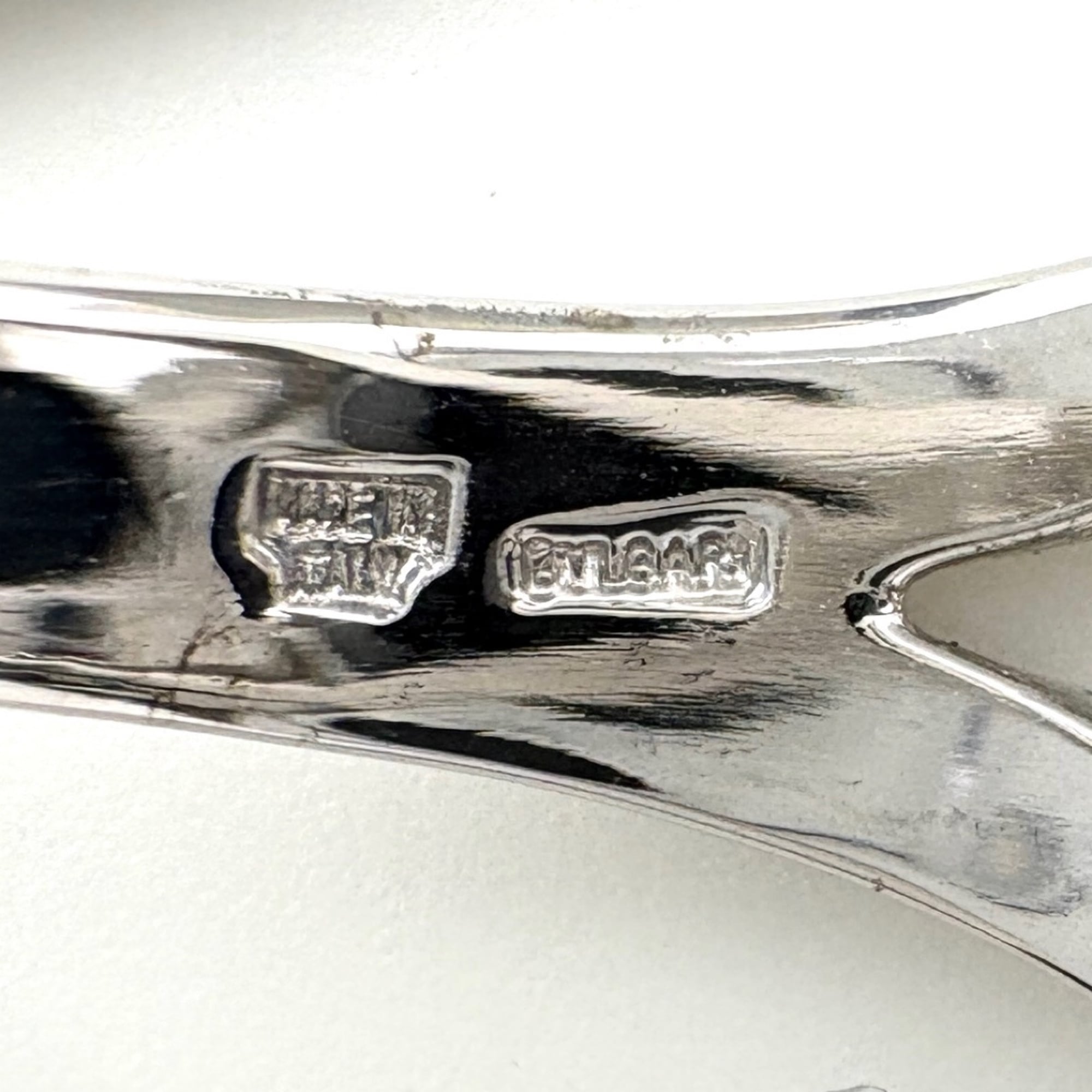 Bvlgari Band Ring (Pre-Owned)