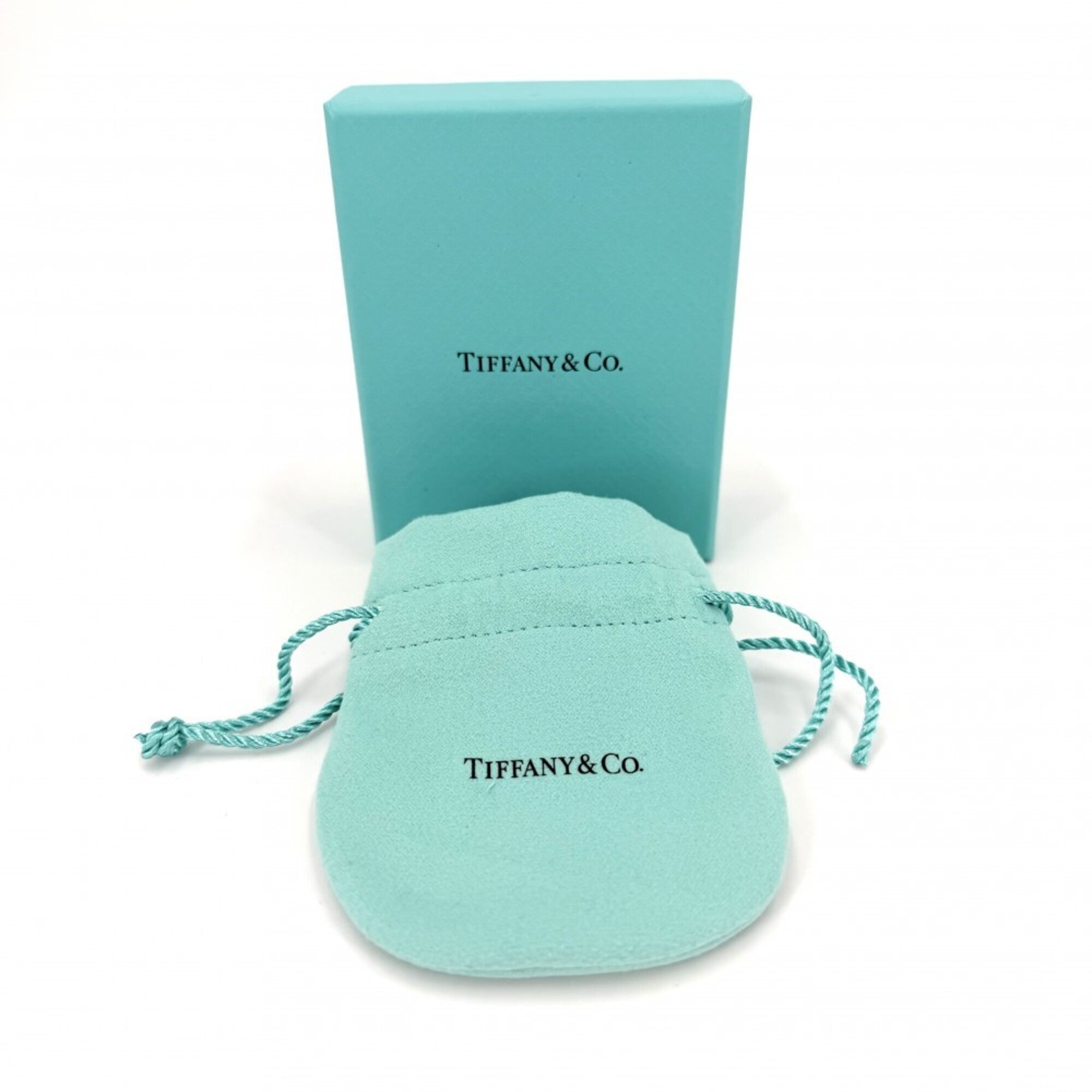 Tiffany Band Ring (Pre-Owned)