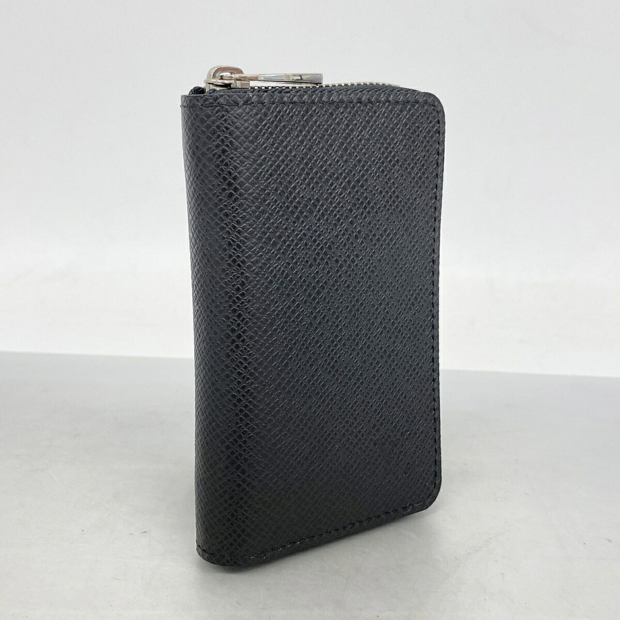 Louis Vuitton Ardoise Coin Purse/Coin Case (Pre-Owned)