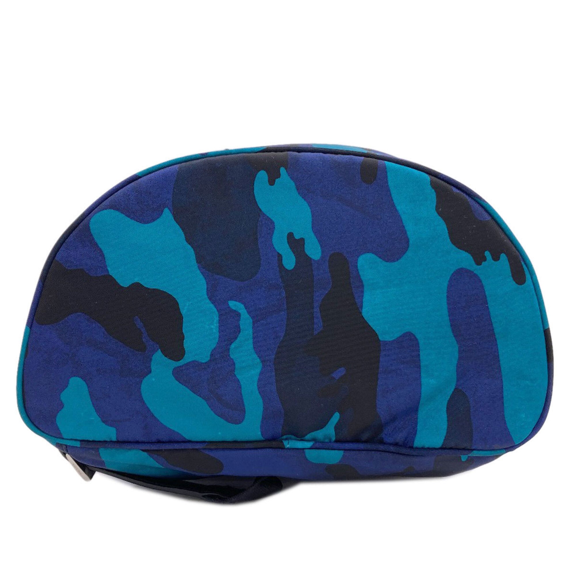 Prada Blue Nylon (Pre-Owned)