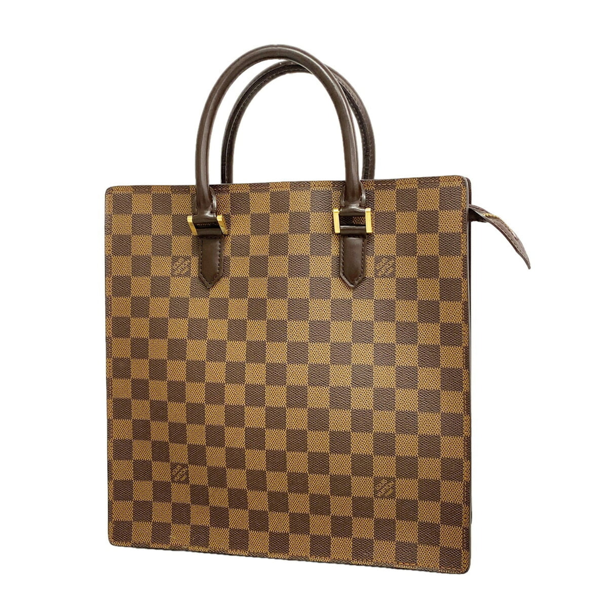 Louis Vuitton Ebene Tote Bag (Pre-Owned)