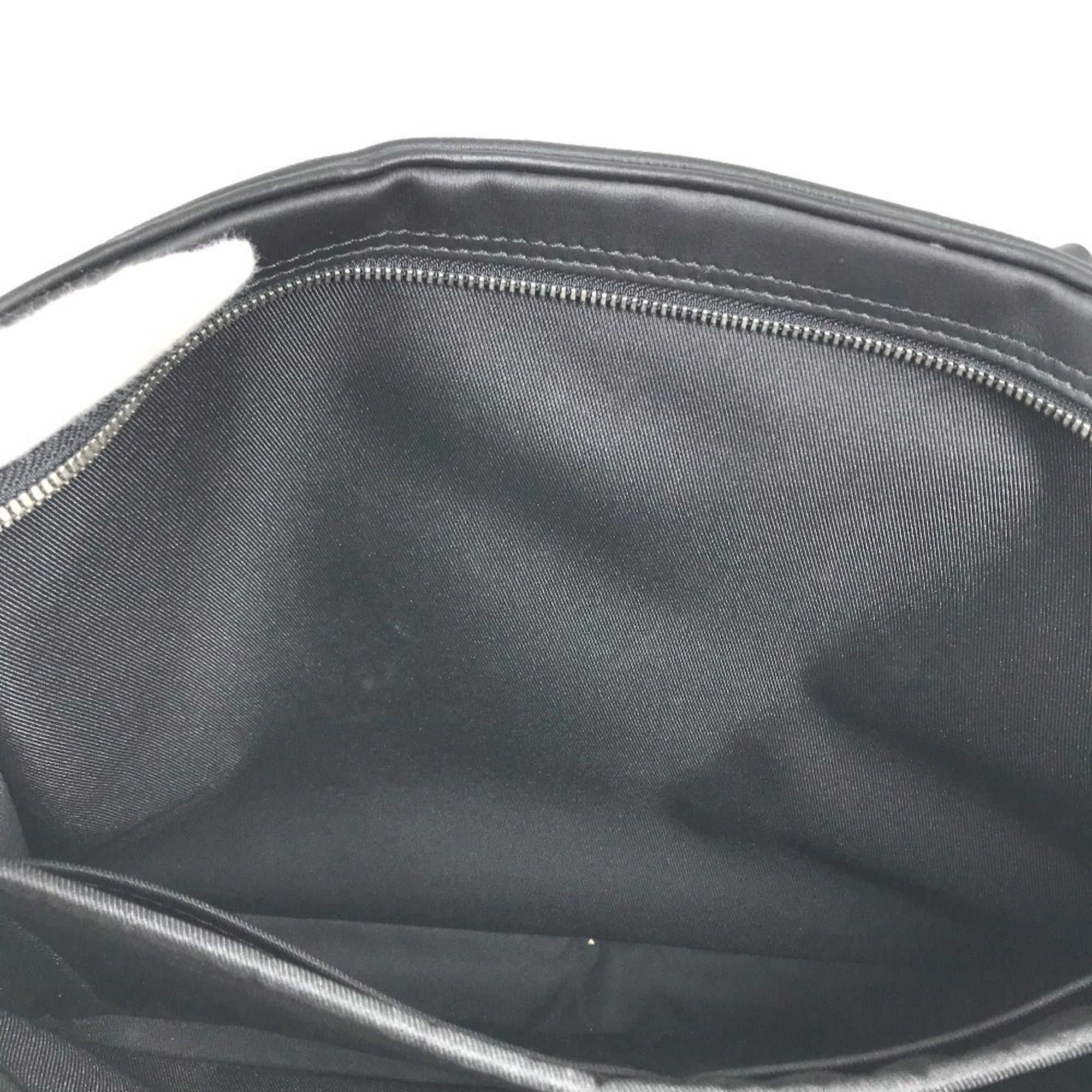 Louis Vuitton Black Infini Onyx Damier Infini Handbag Shoulder Bag (Pre-Owned)