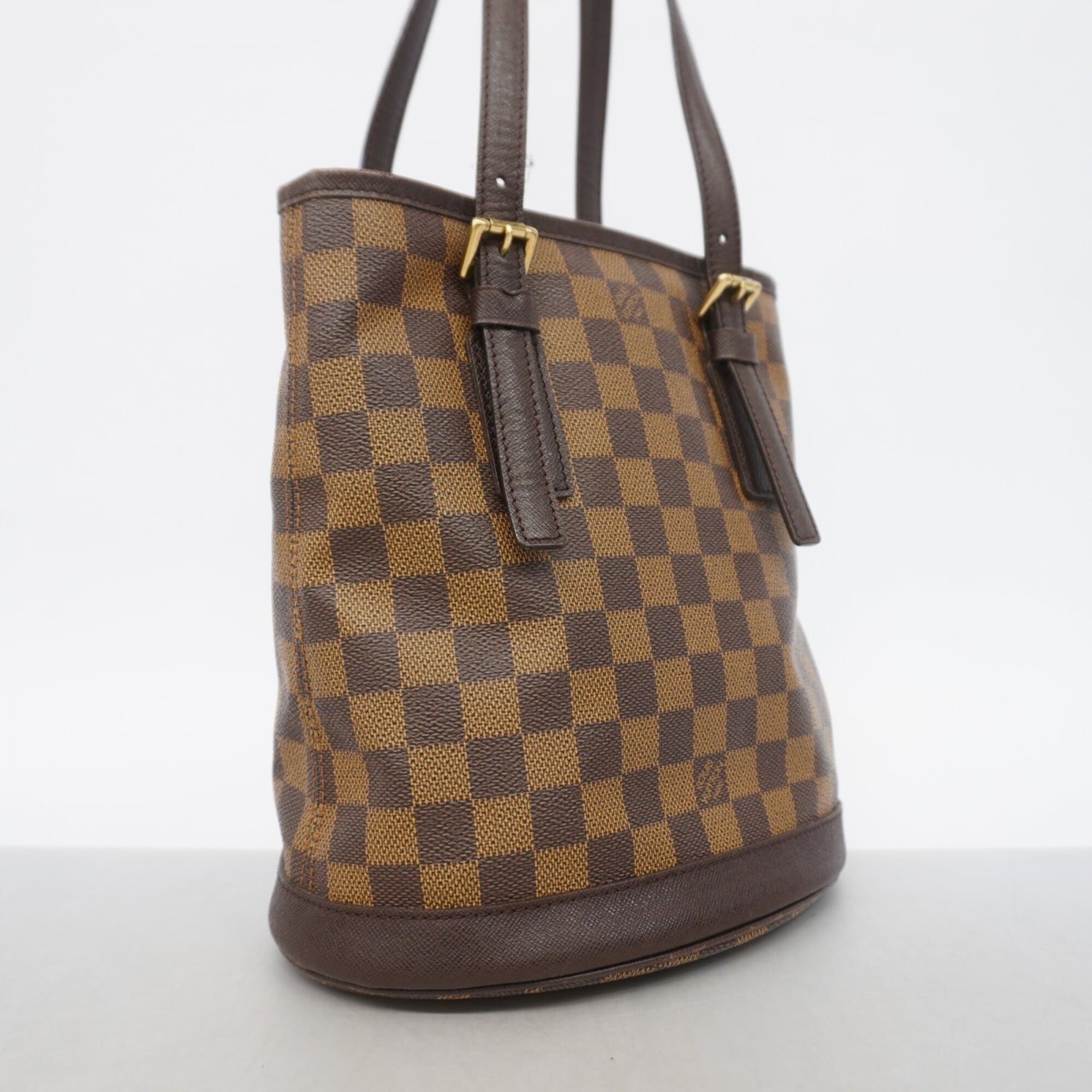Louis Vuitton Ebene Tote Bag (Pre-Owned)