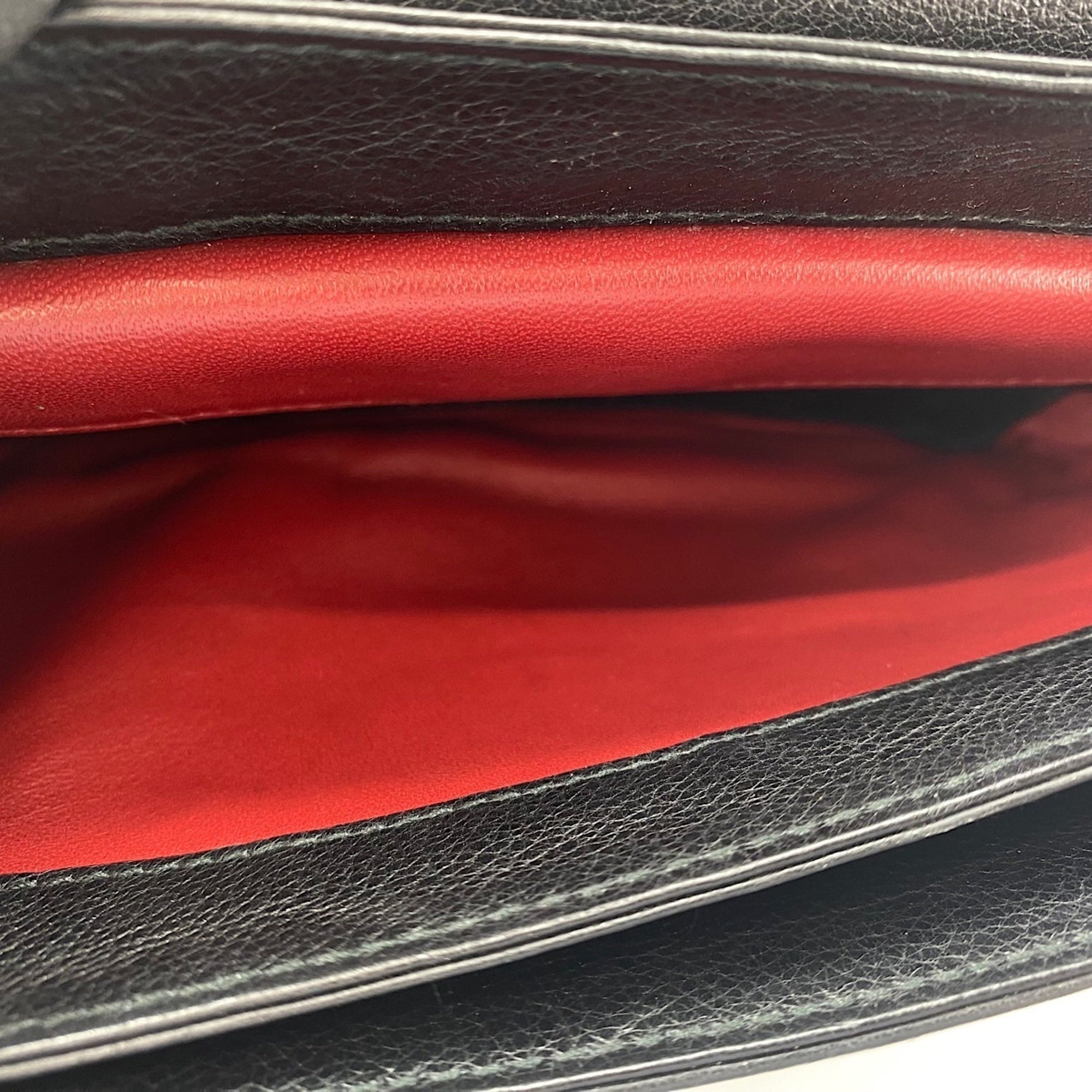 Prada Black Shoulder Bag (Pre-Owned)