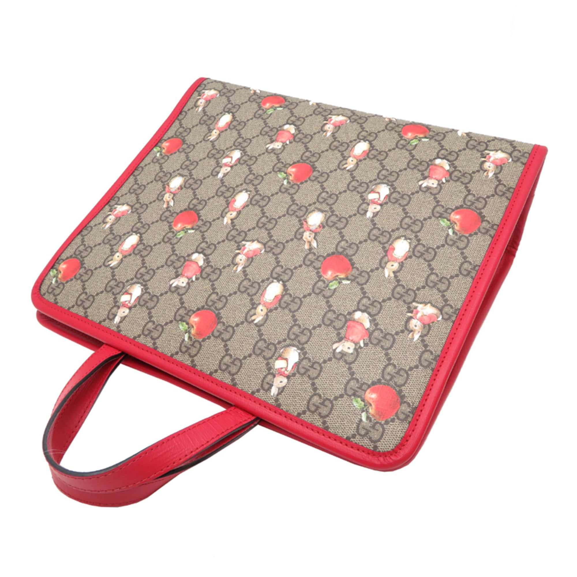 Gucci Tote Bag (Pre-Owned)